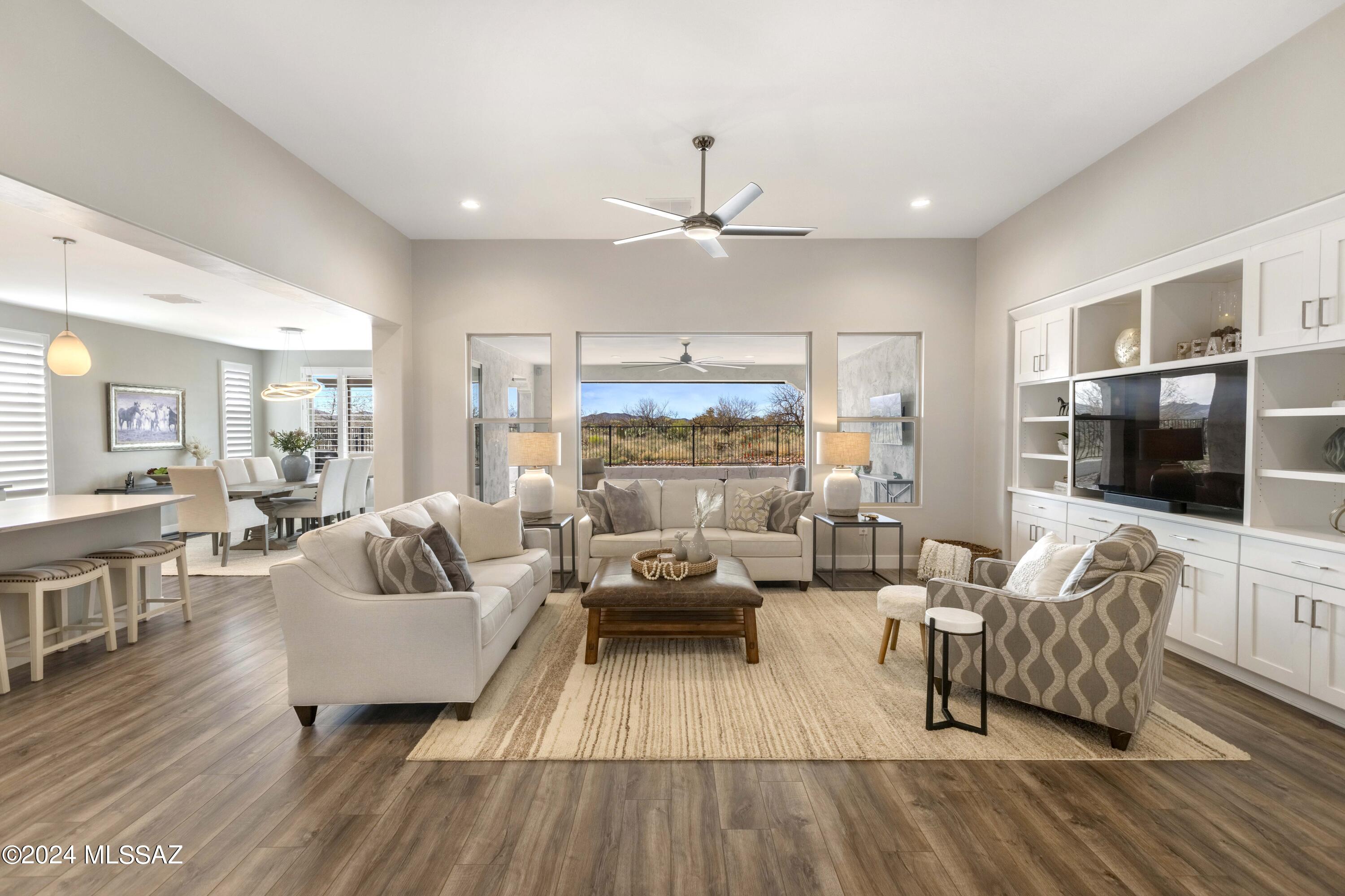 Saddlebrooke Ranch - Residential
