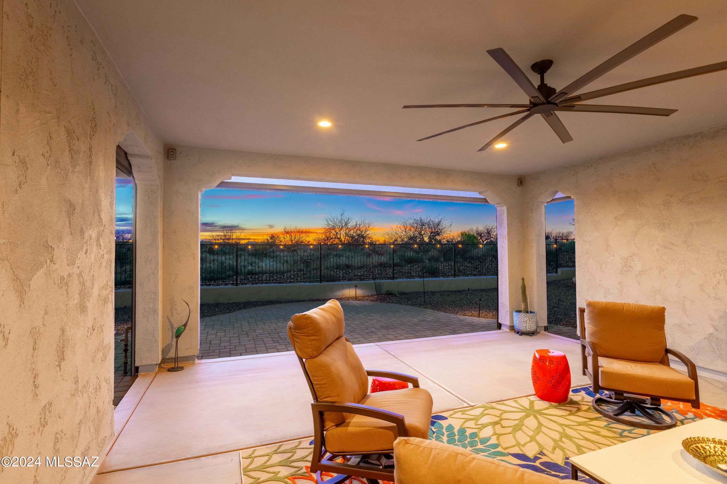 Saddlebrooke Ranch - Residential