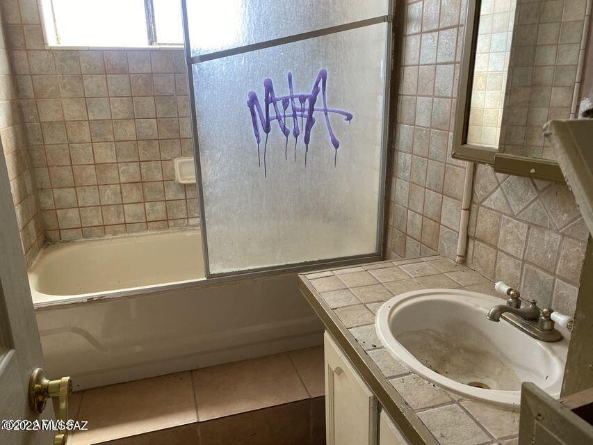 Out Of Pima County - Residential
