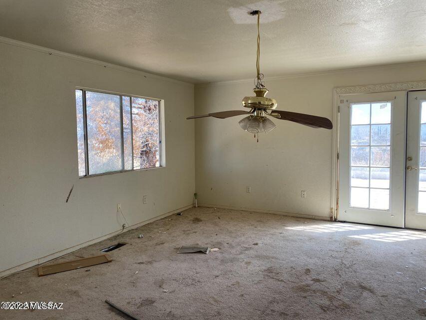 Out Of Pima County - Residential