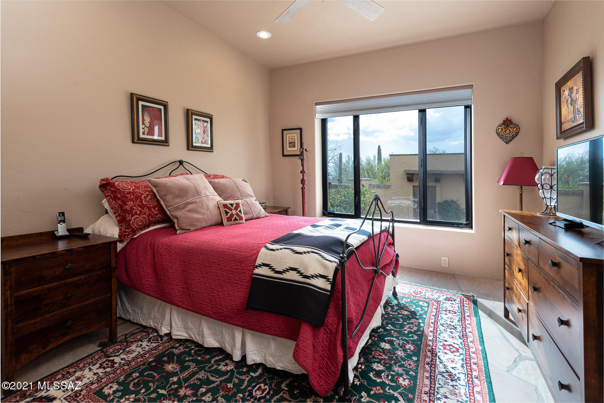 Canyon View Estates (1-58) - Residential