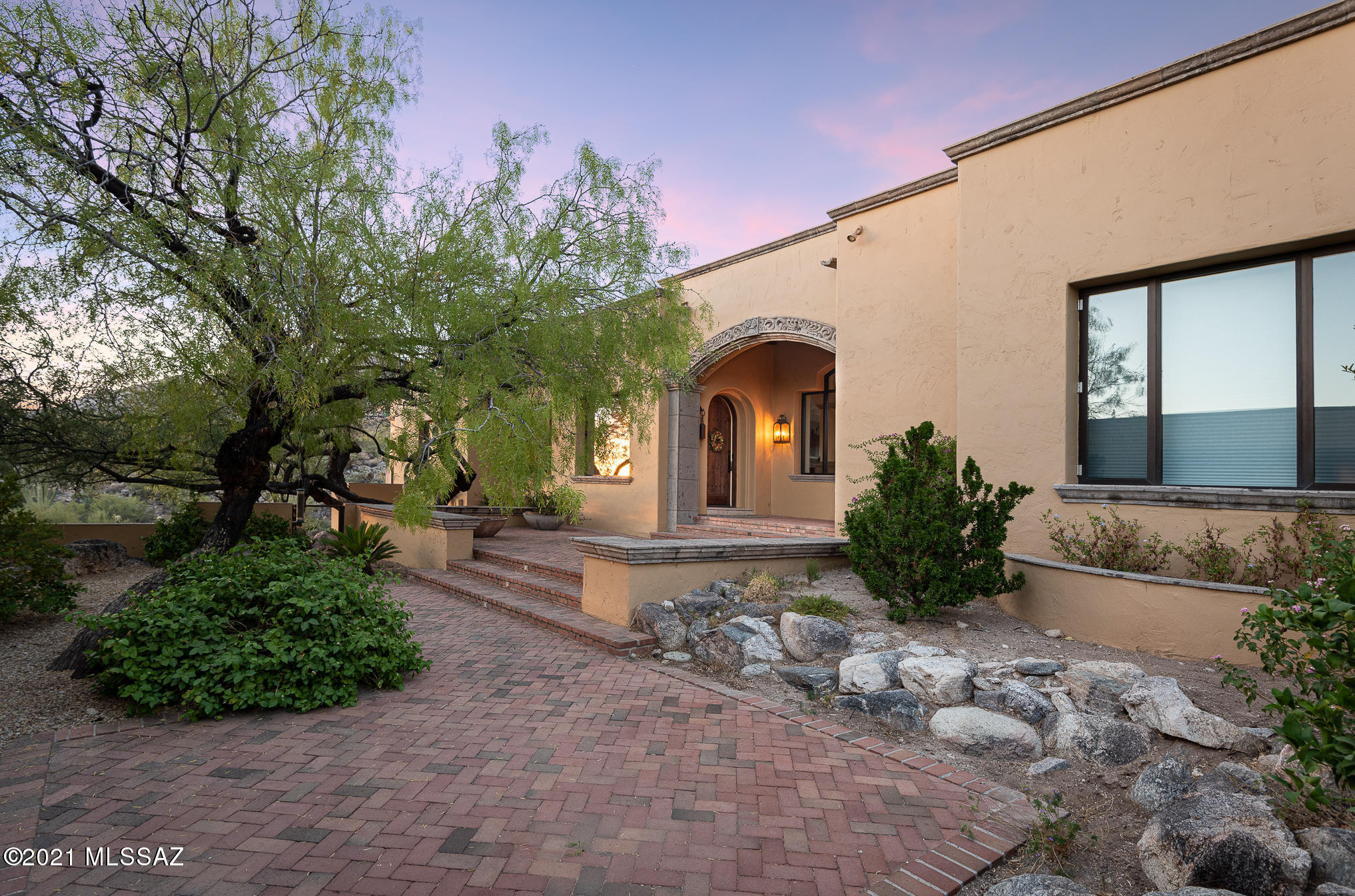 Canyon View Estates (1-58) - Residential