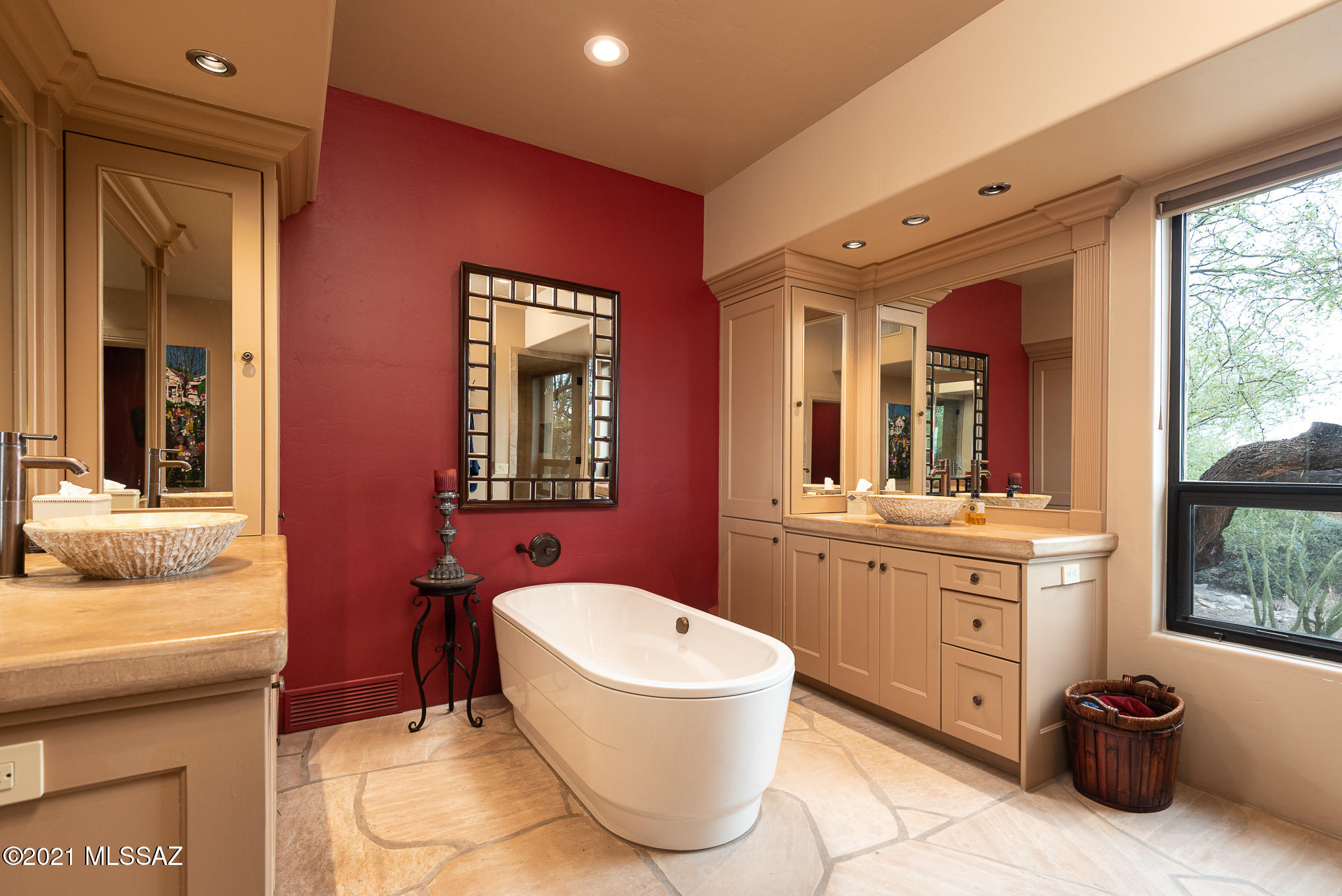 Canyon View Estates (1-58) - Residential