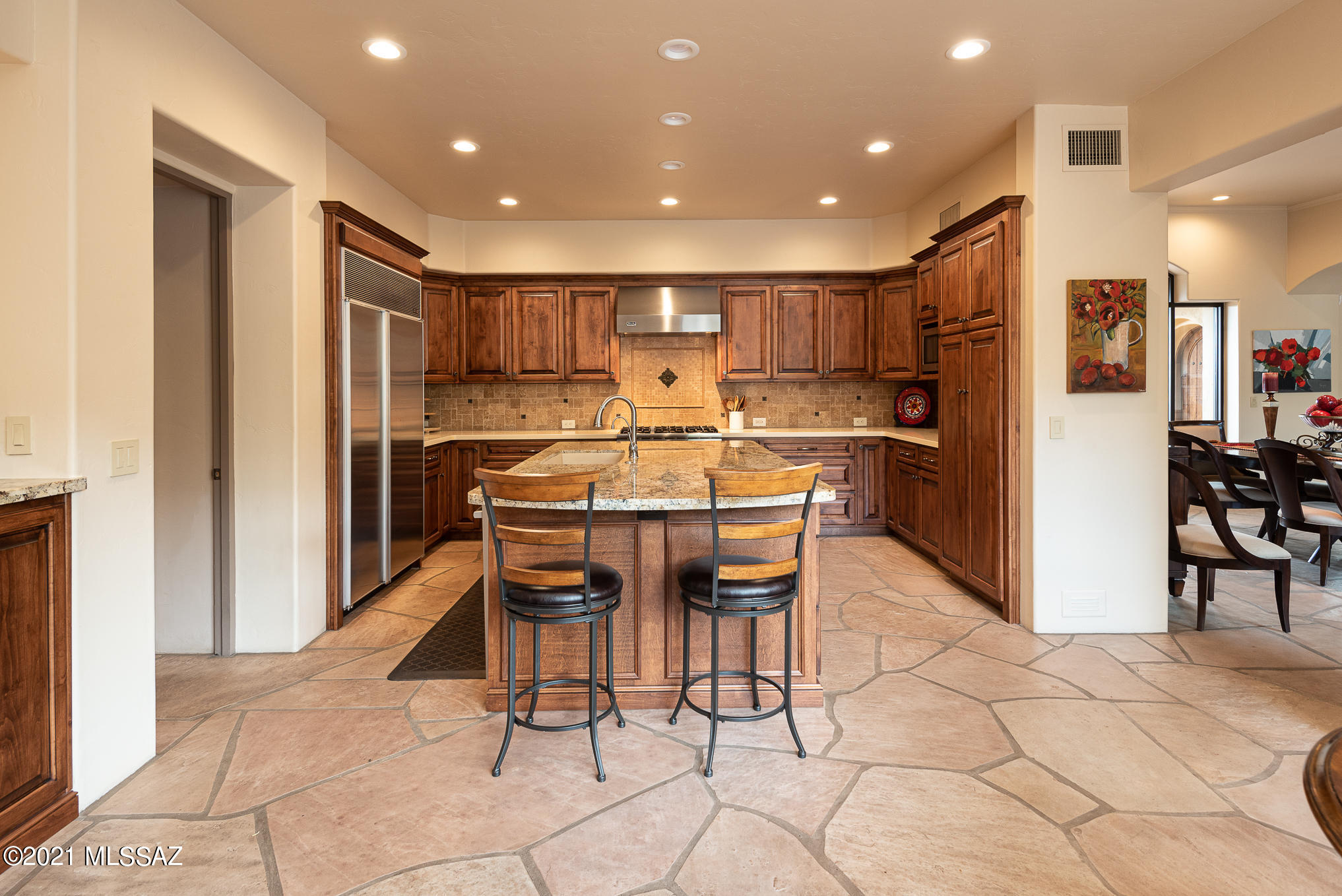 Canyon View Estates (1-58) - Residential