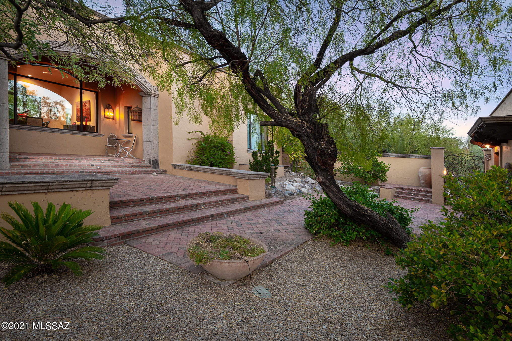 Canyon View Estates (1-58) - Residential