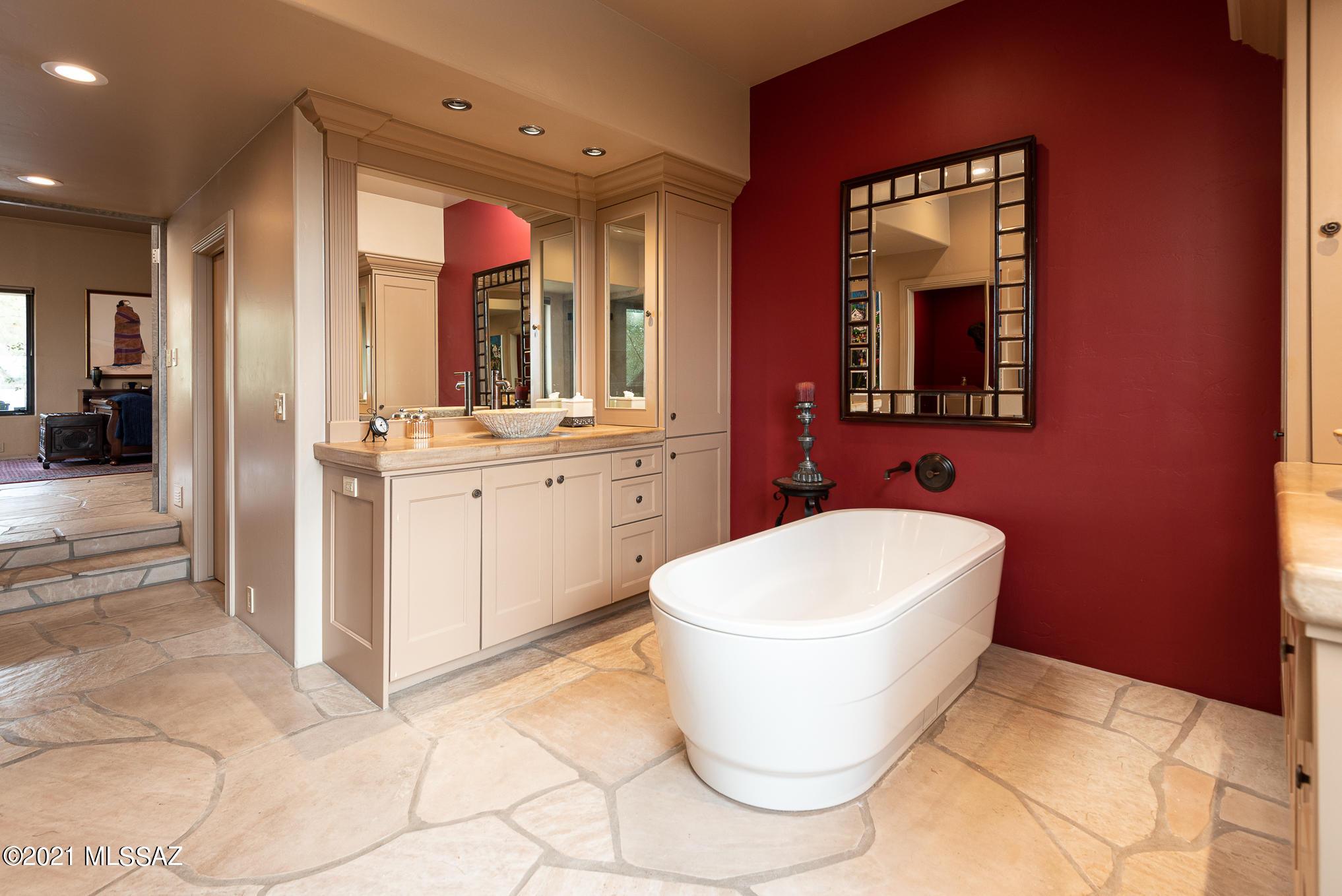 Canyon View Estates (1-58) - Residential
