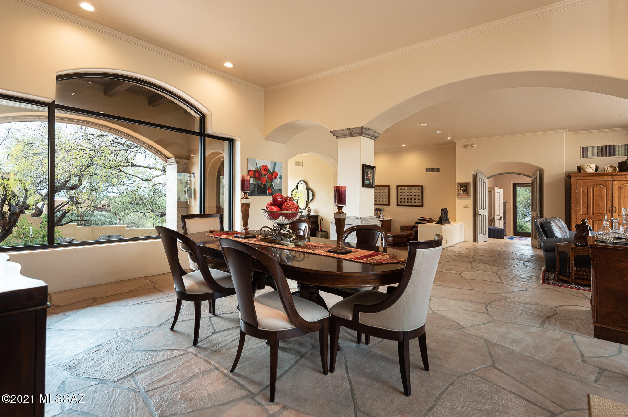 Canyon View Estates (1-58) - Residential