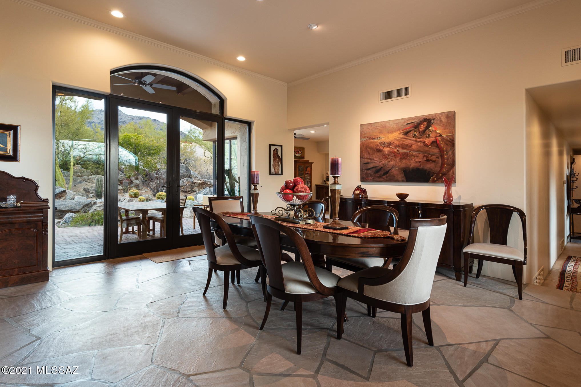 Canyon View Estates (1-58) - Residential