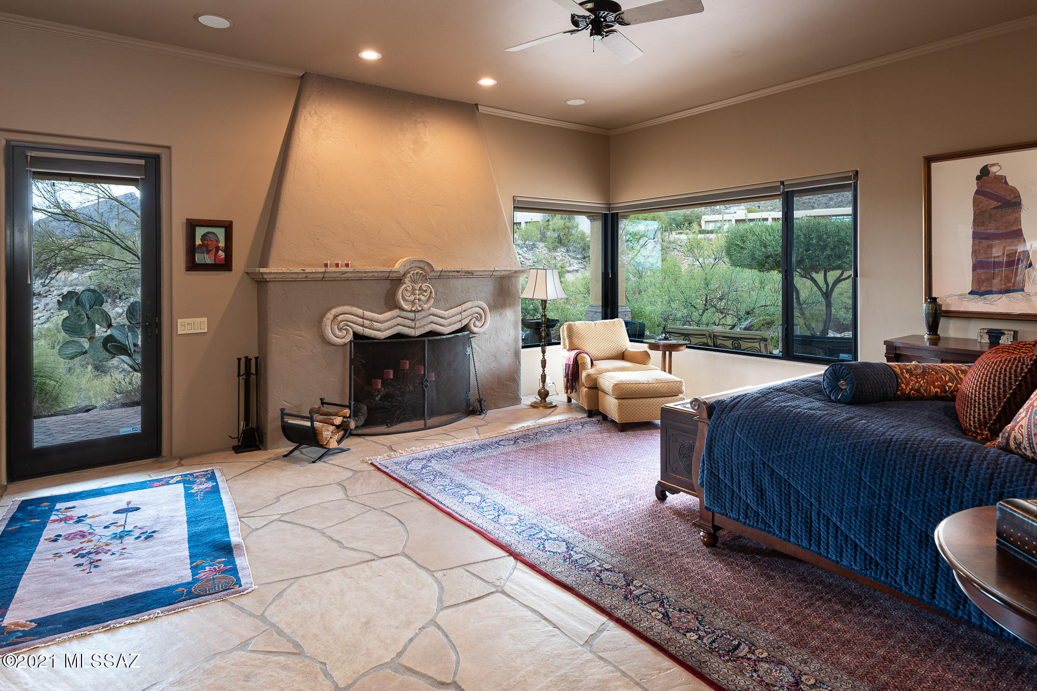 Canyon View Estates (1-58) - Residential