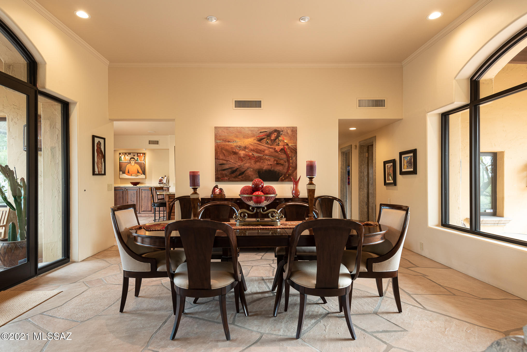Canyon View Estates (1-58) - Residential