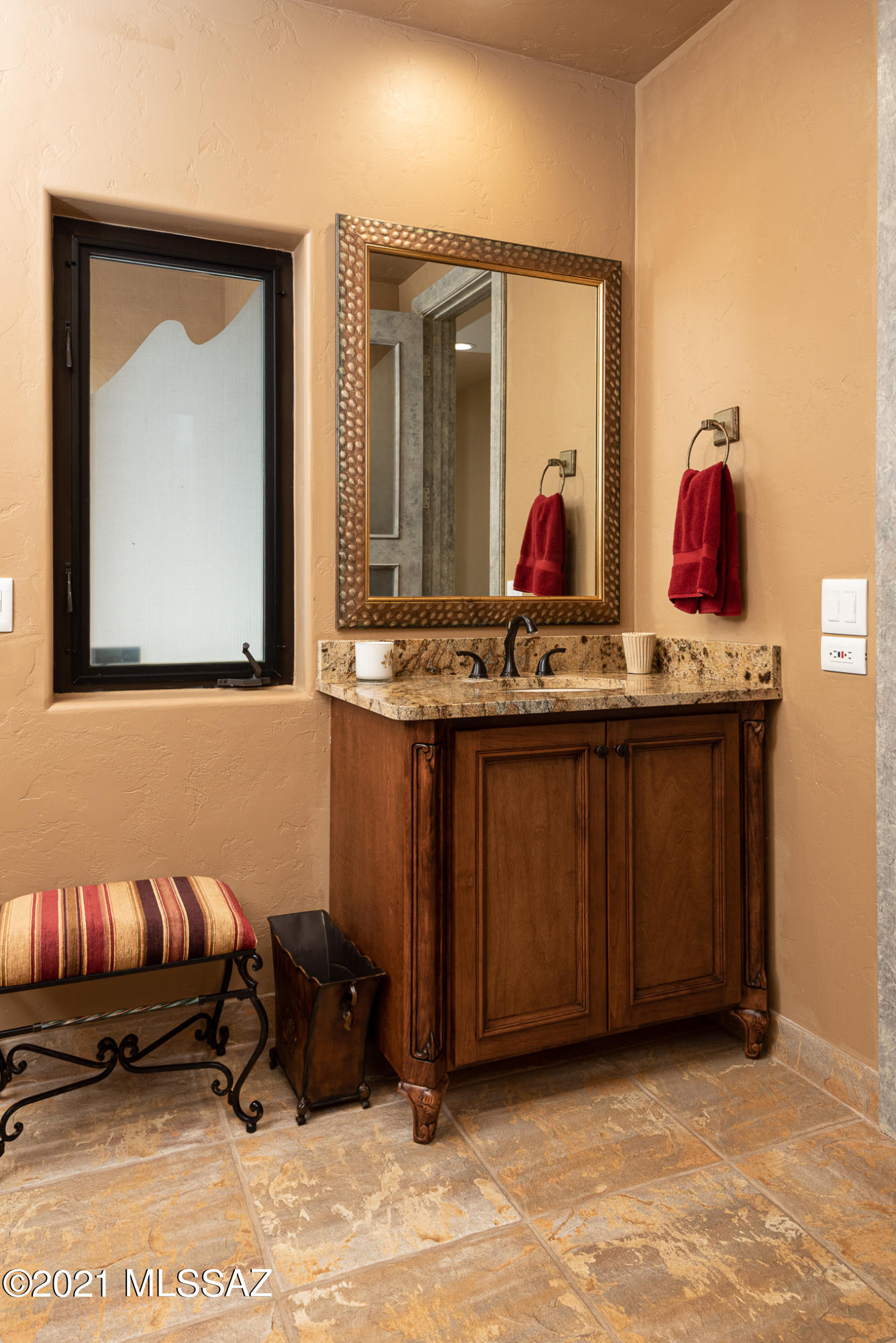 Canyon View Estates (1-58) - Residential