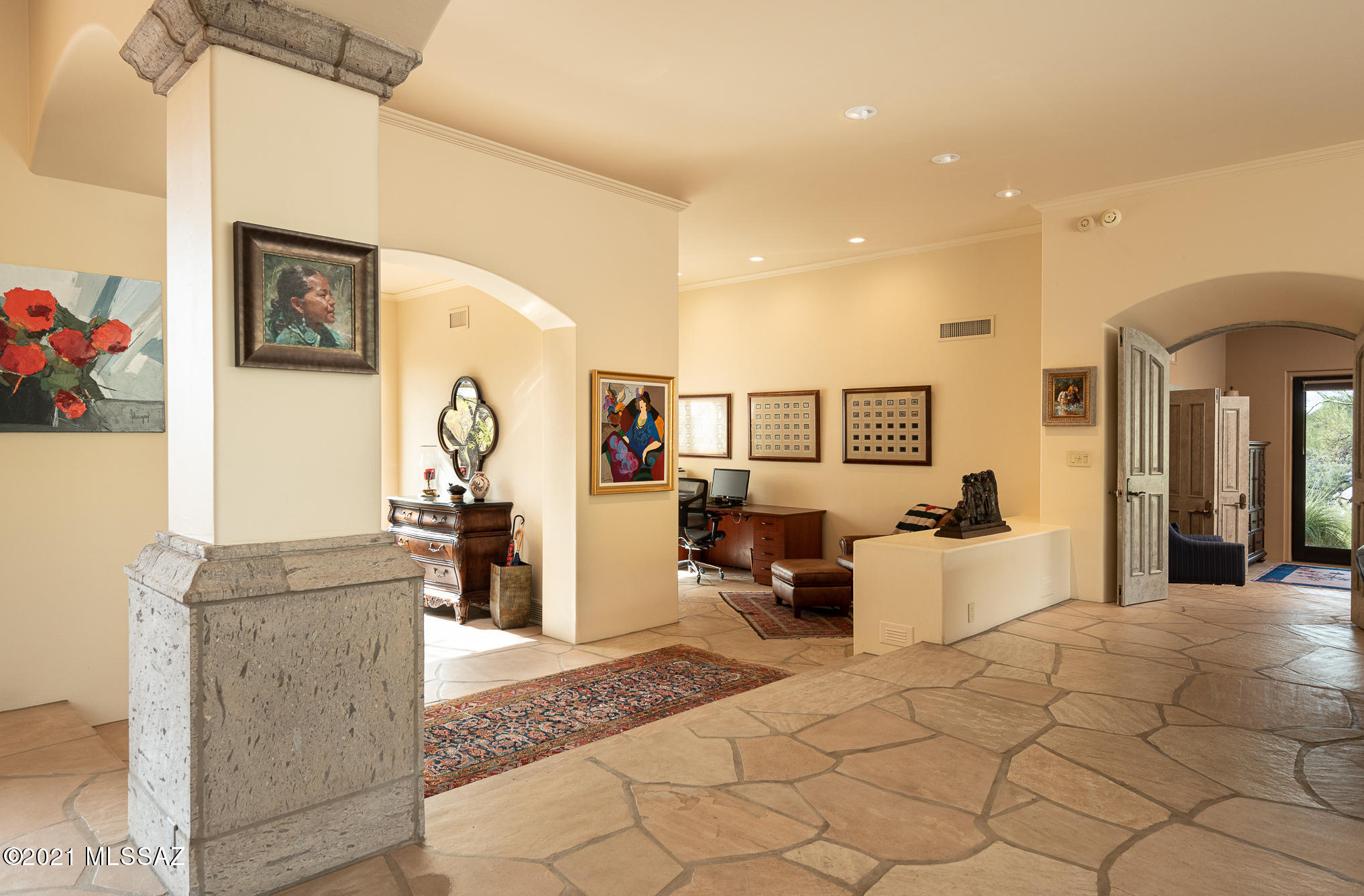 Canyon View Estates (1-58) - Residential