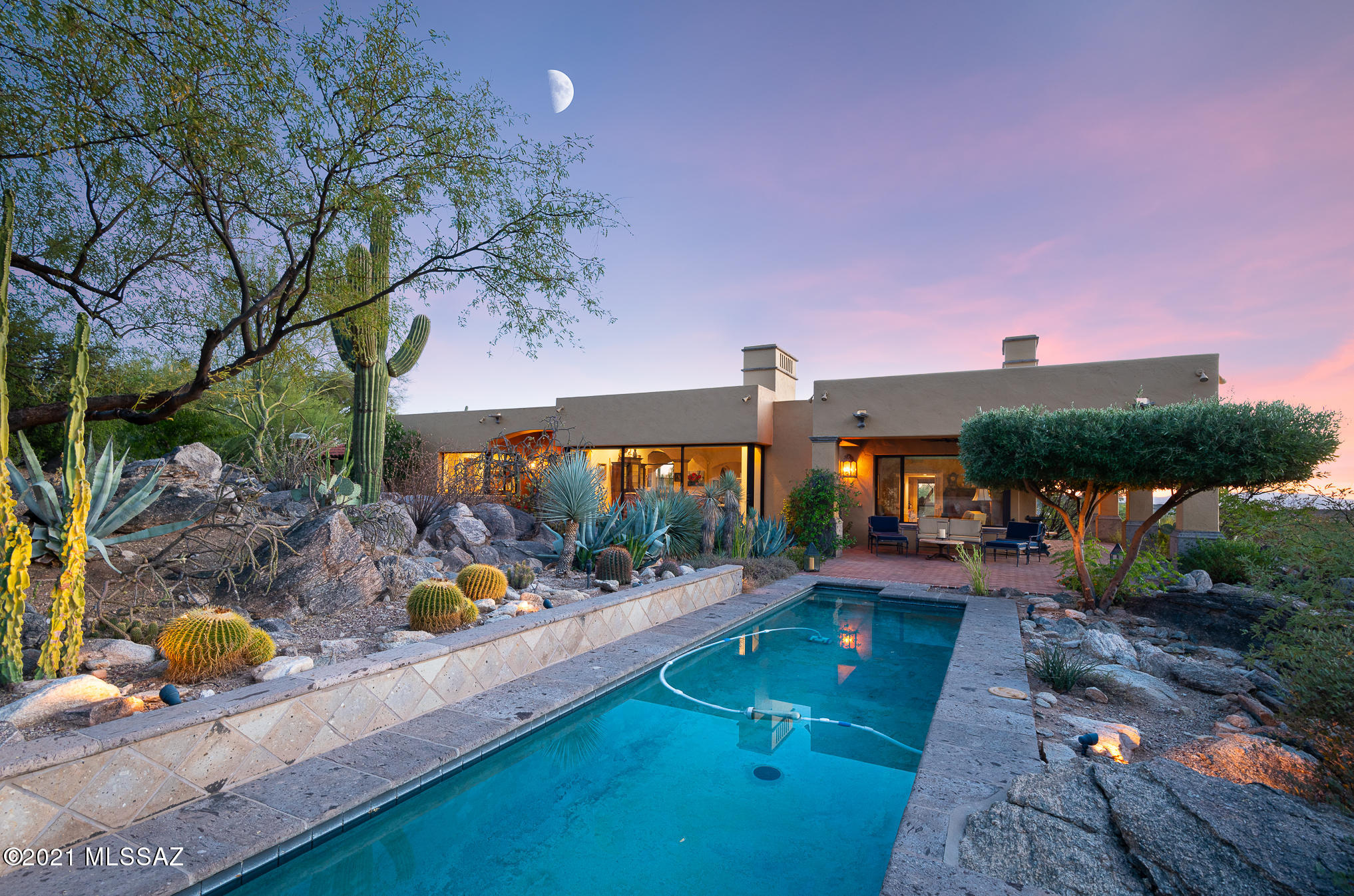 Canyon View Estates (1-58) - Residential