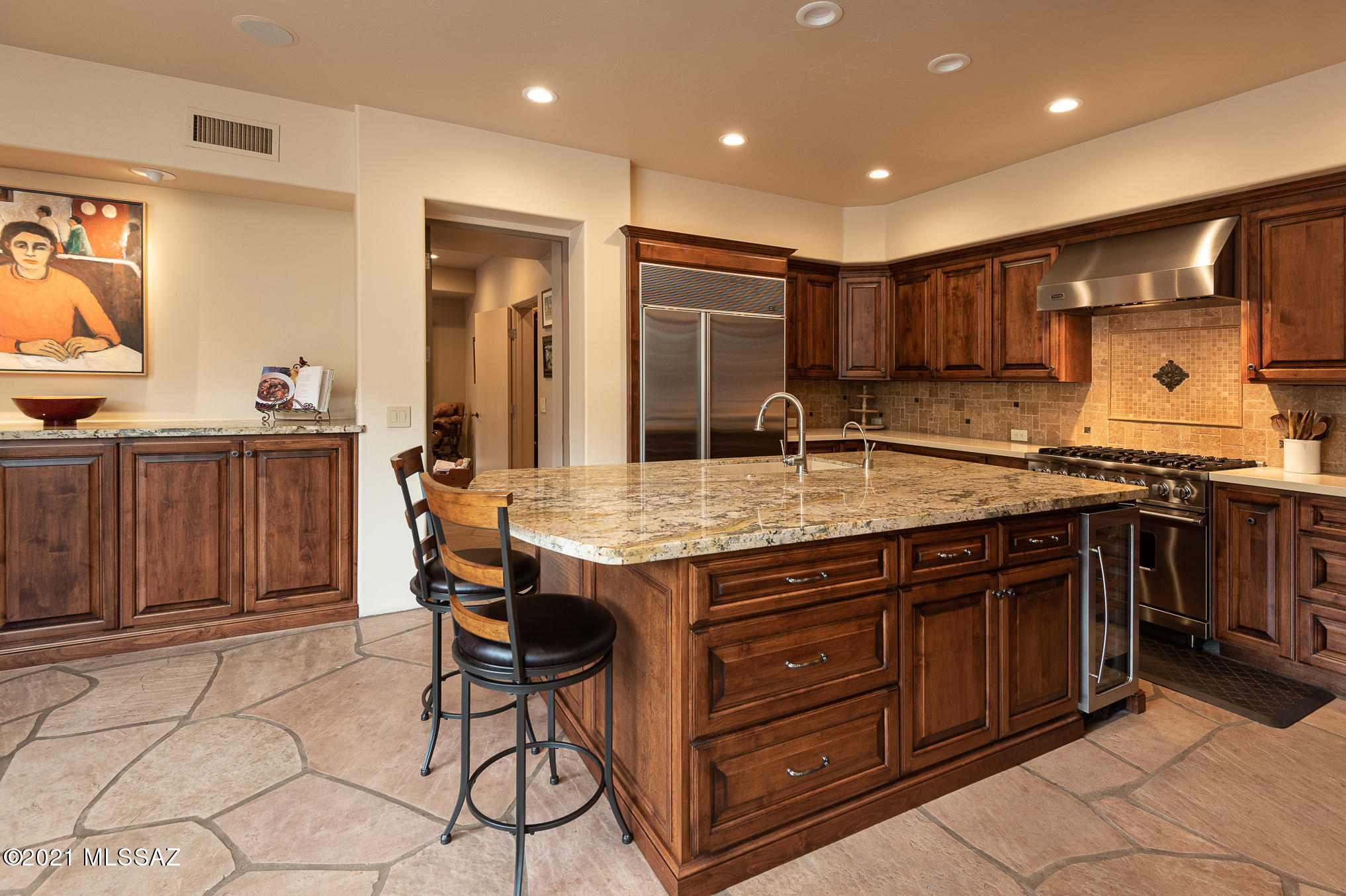 Canyon View Estates (1-58) - Residential