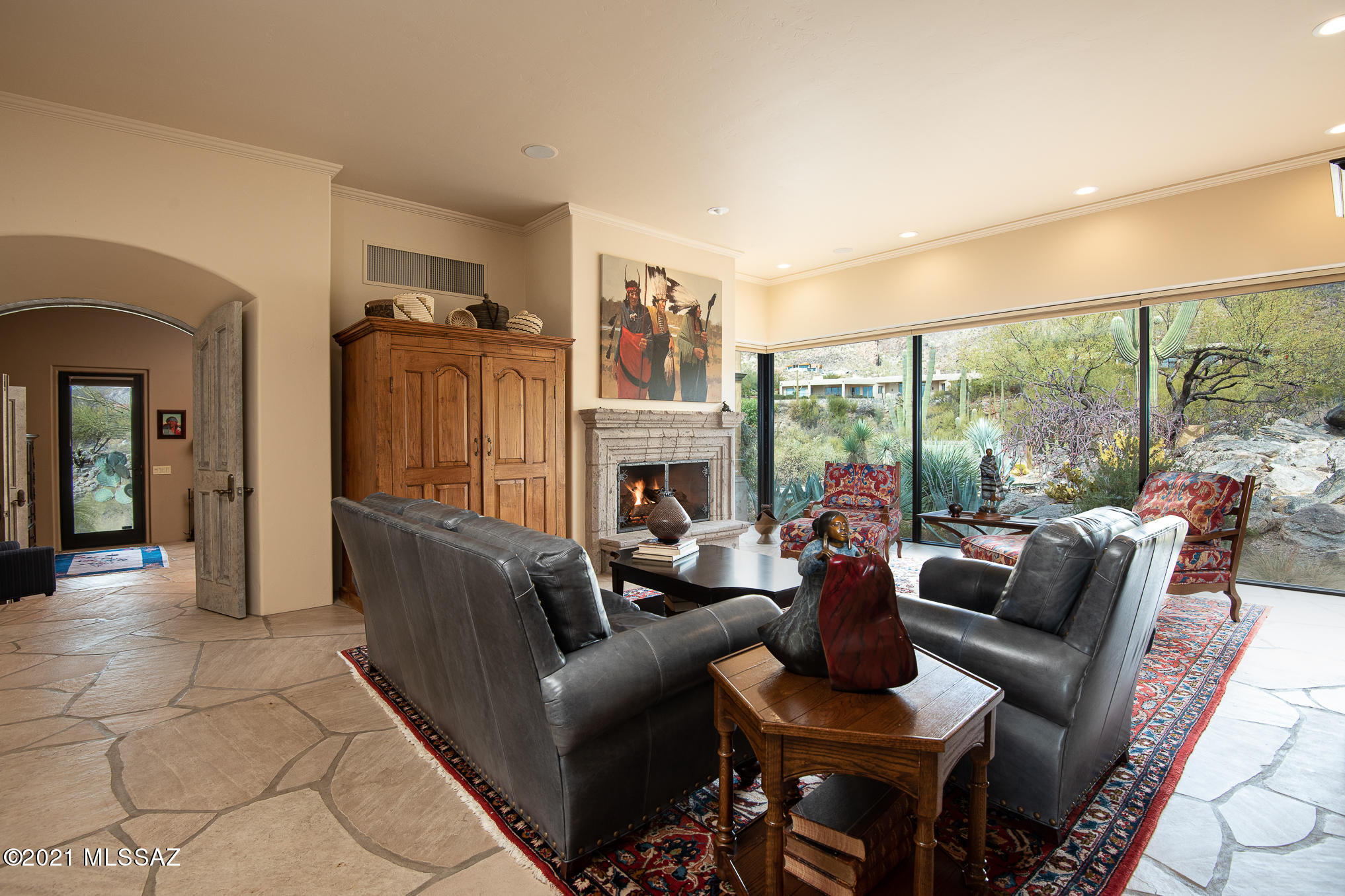 Canyon View Estates (1-58) - Residential