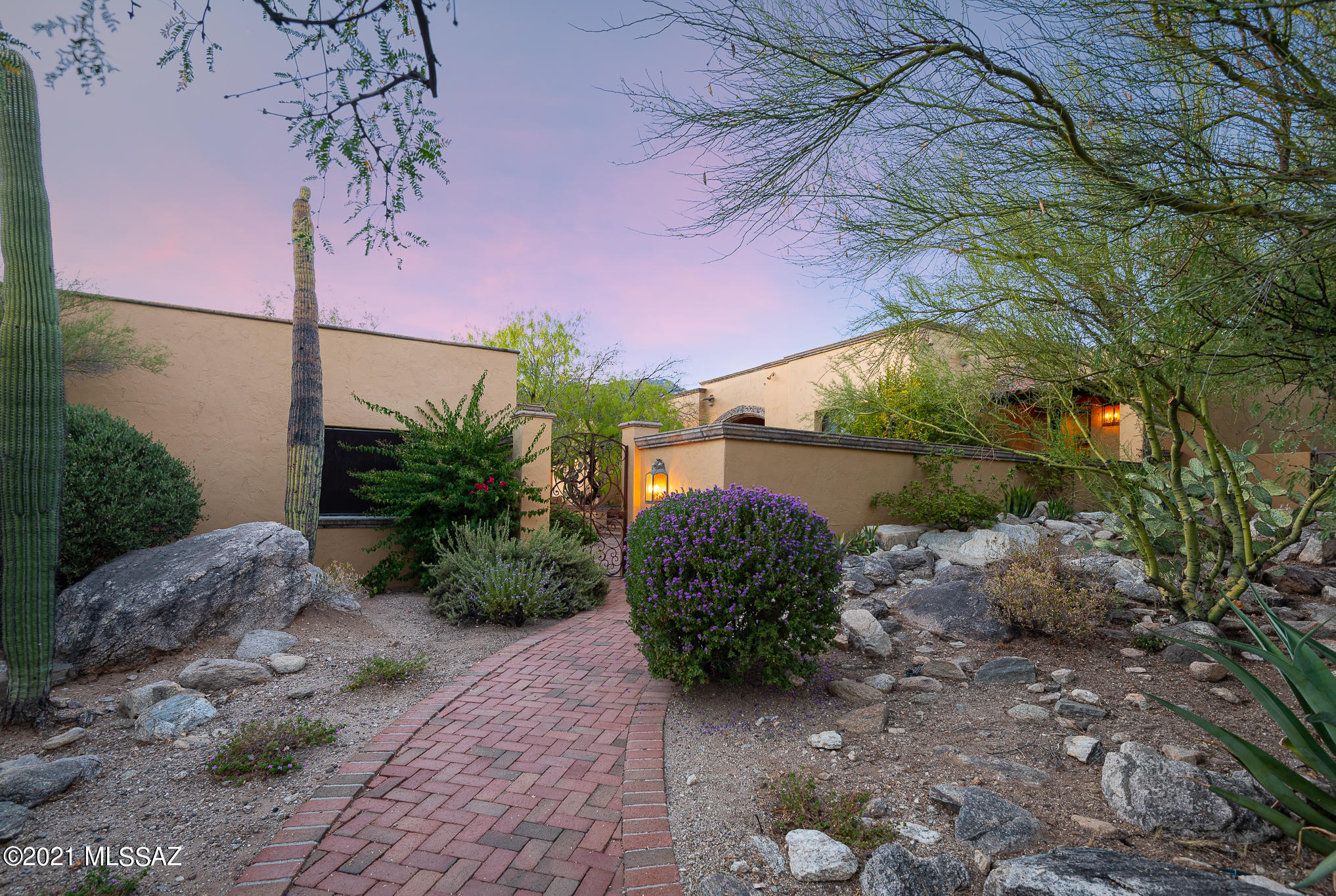 Canyon View Estates (1-58) - Residential