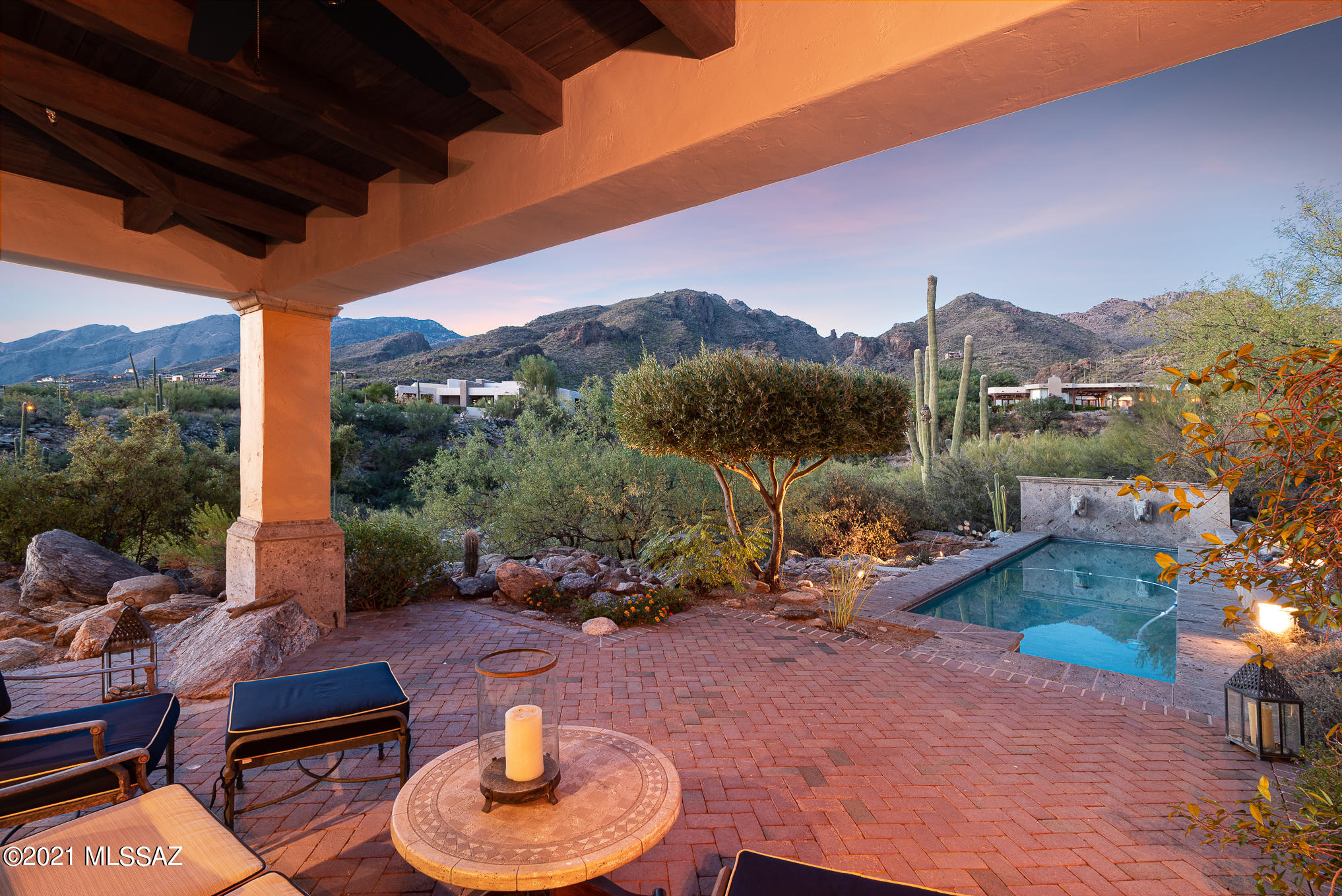 Canyon View Estates (1-58) - Residential