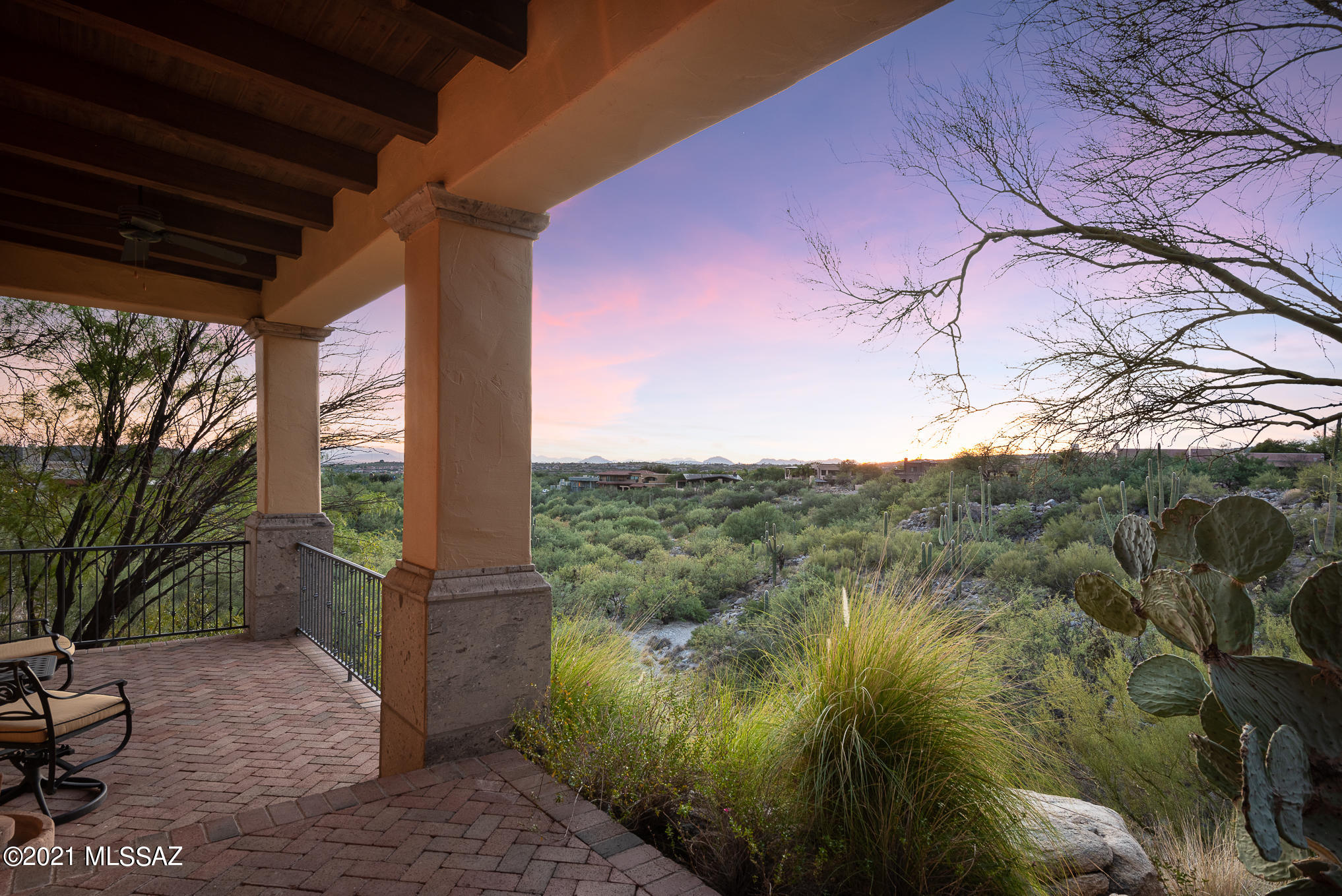 Canyon View Estates (1-58) - Residential
