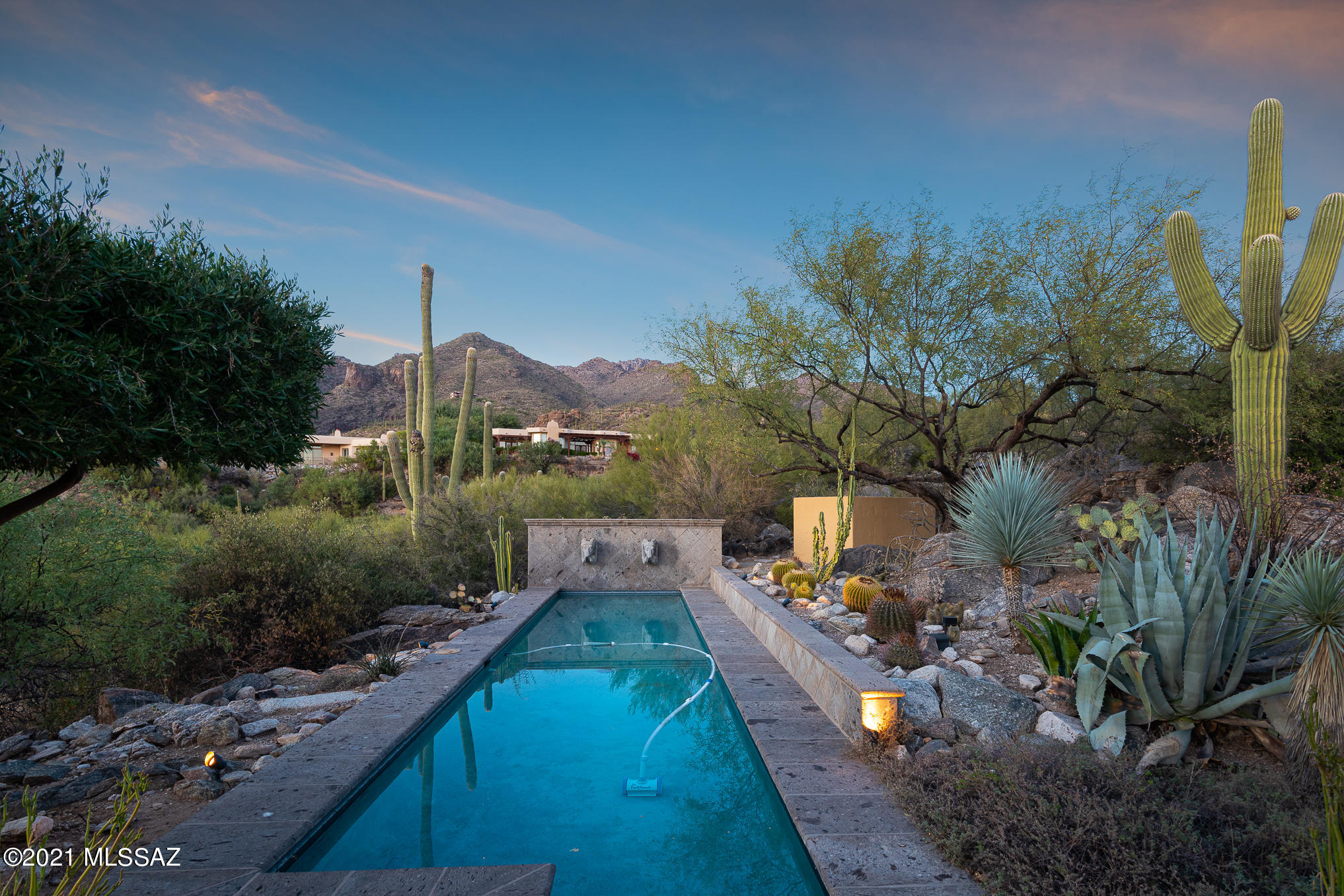 Canyon View Estates (1-58) - Residential