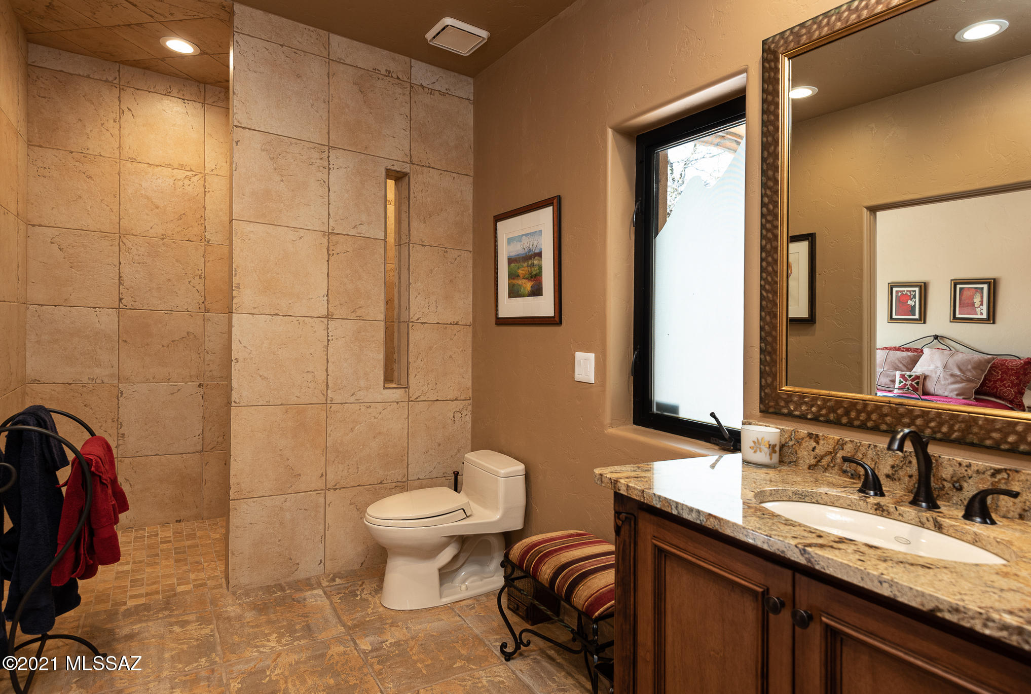 Canyon View Estates (1-58) - Residential