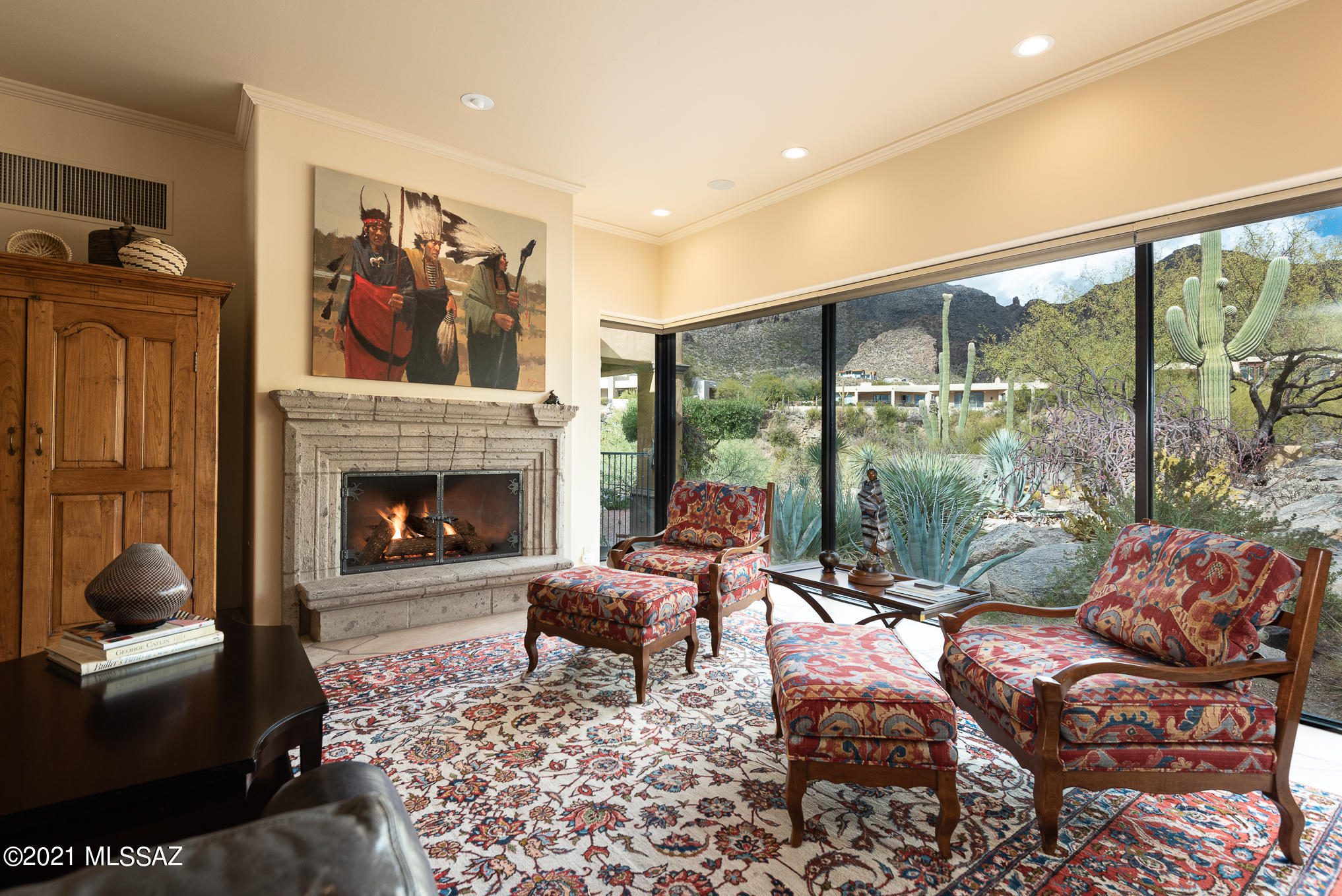 Canyon View Estates (1-58) - Residential