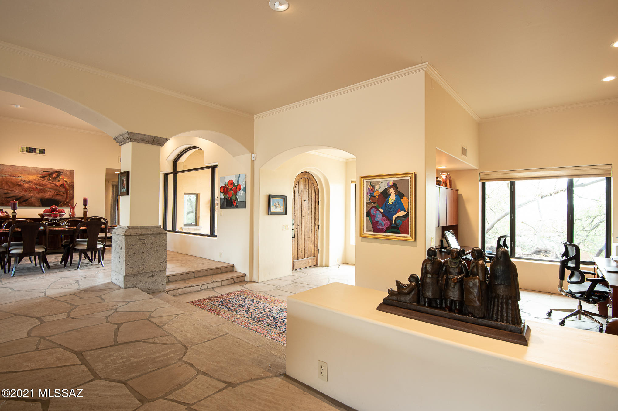 Canyon View Estates (1-58) - Residential