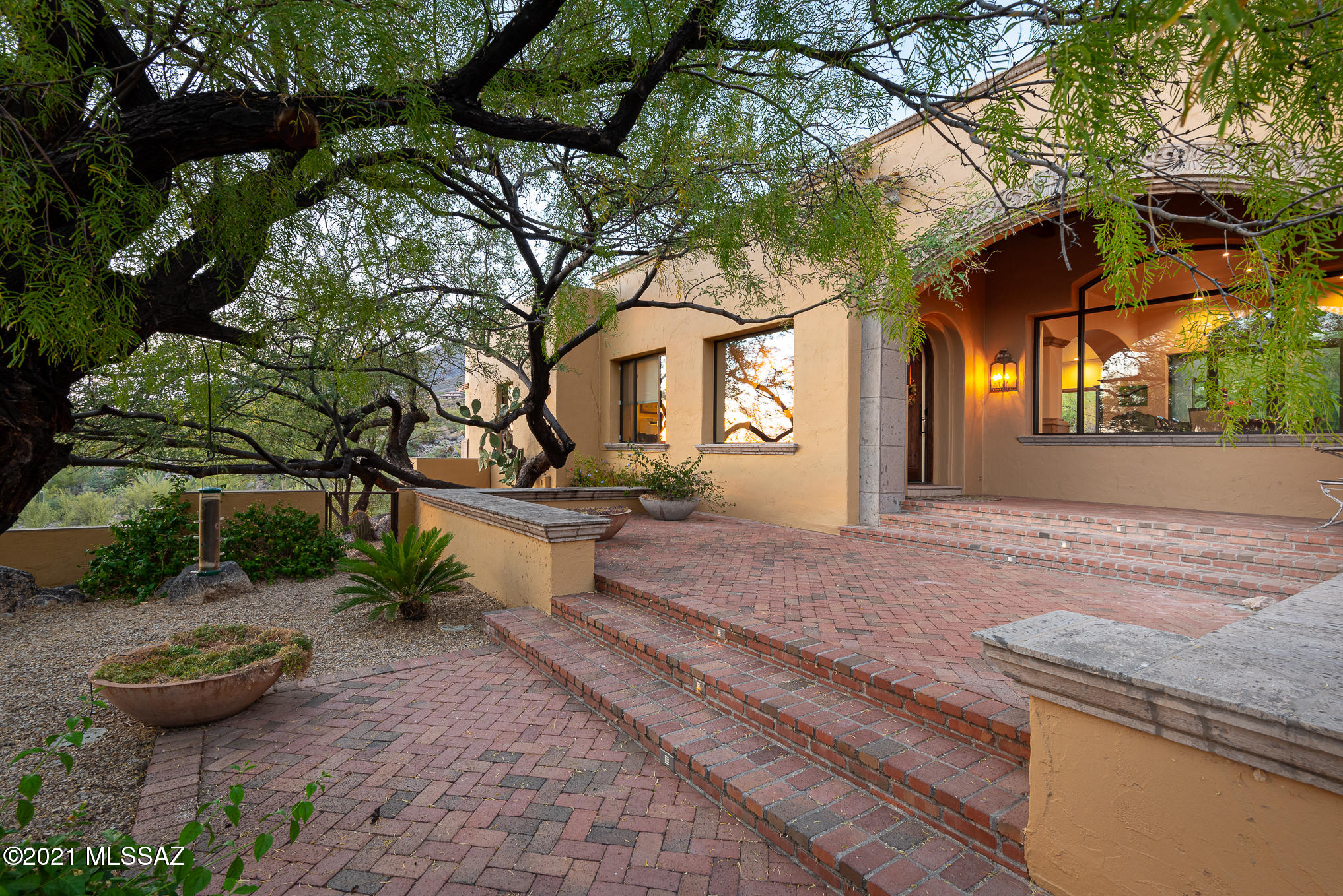 Canyon View Estates (1-58) - Residential