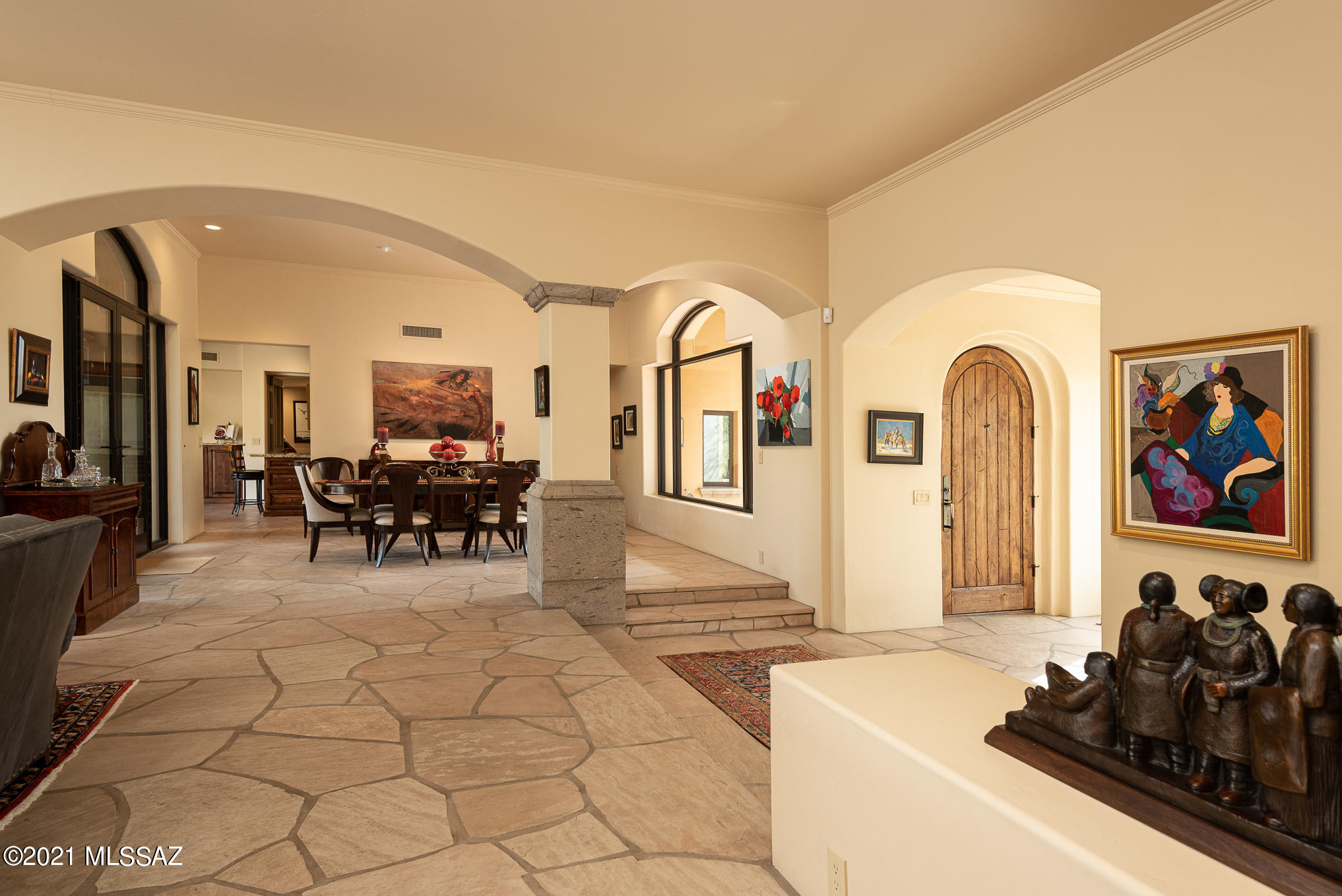 Canyon View Estates (1-58) - Residential