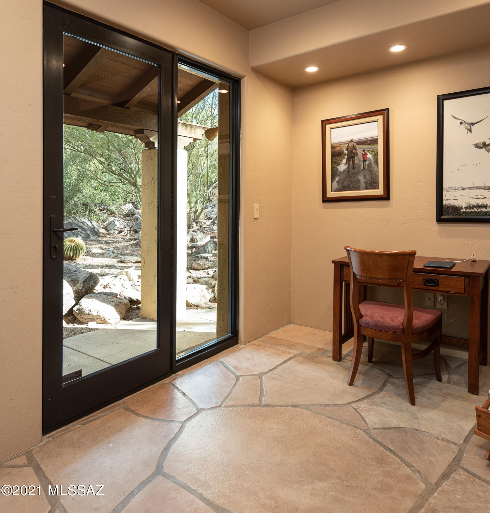 Canyon View Estates (1-58) - Residential