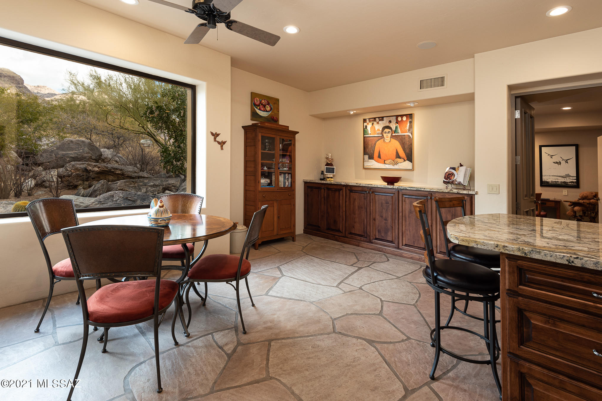 Canyon View Estates (1-58) - Residential