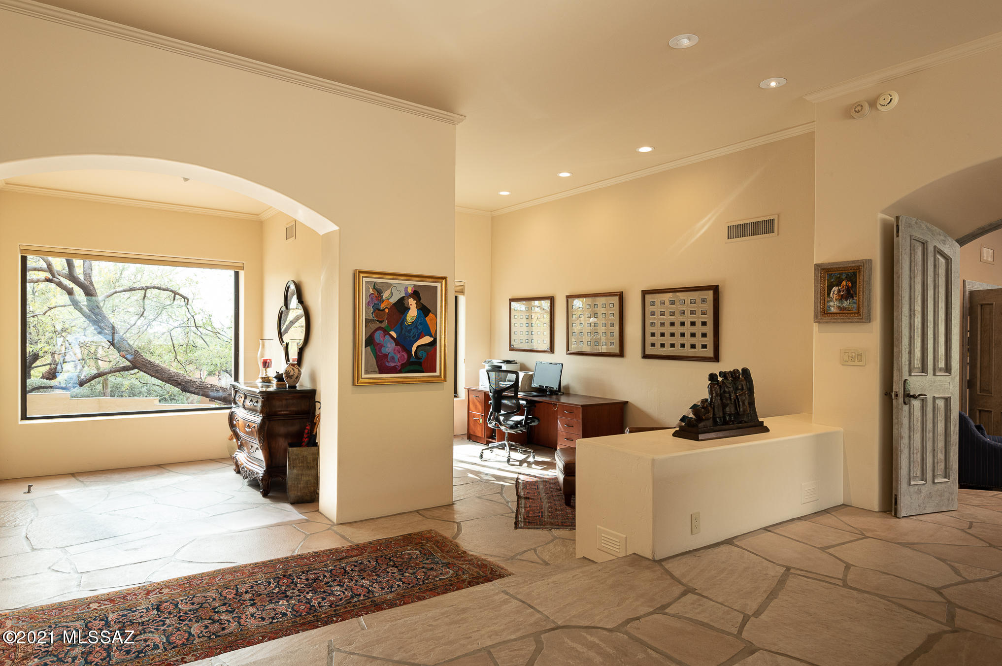Canyon View Estates (1-58) - Residential
