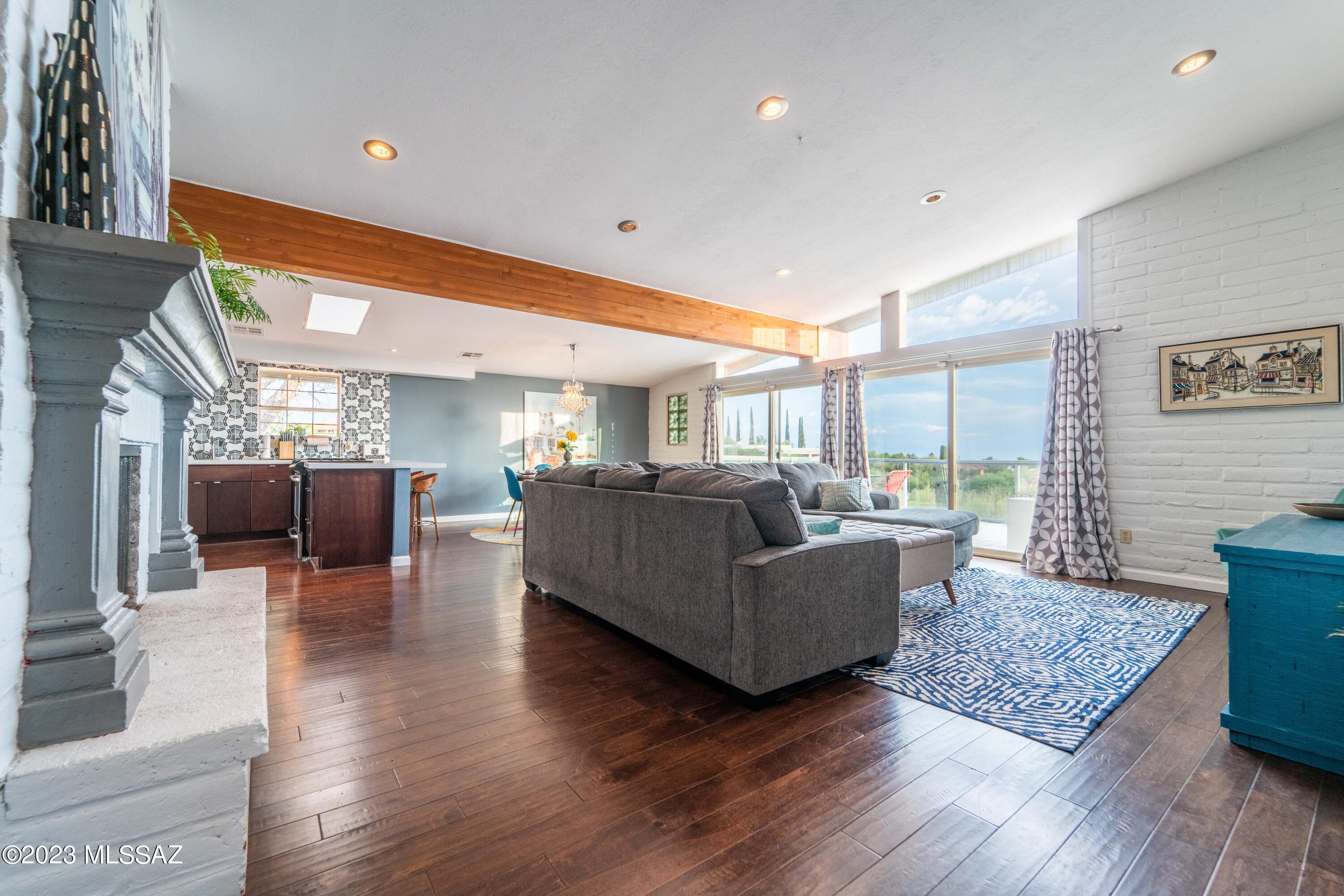 Skyline Bel Air Estates (1-153) - Residential