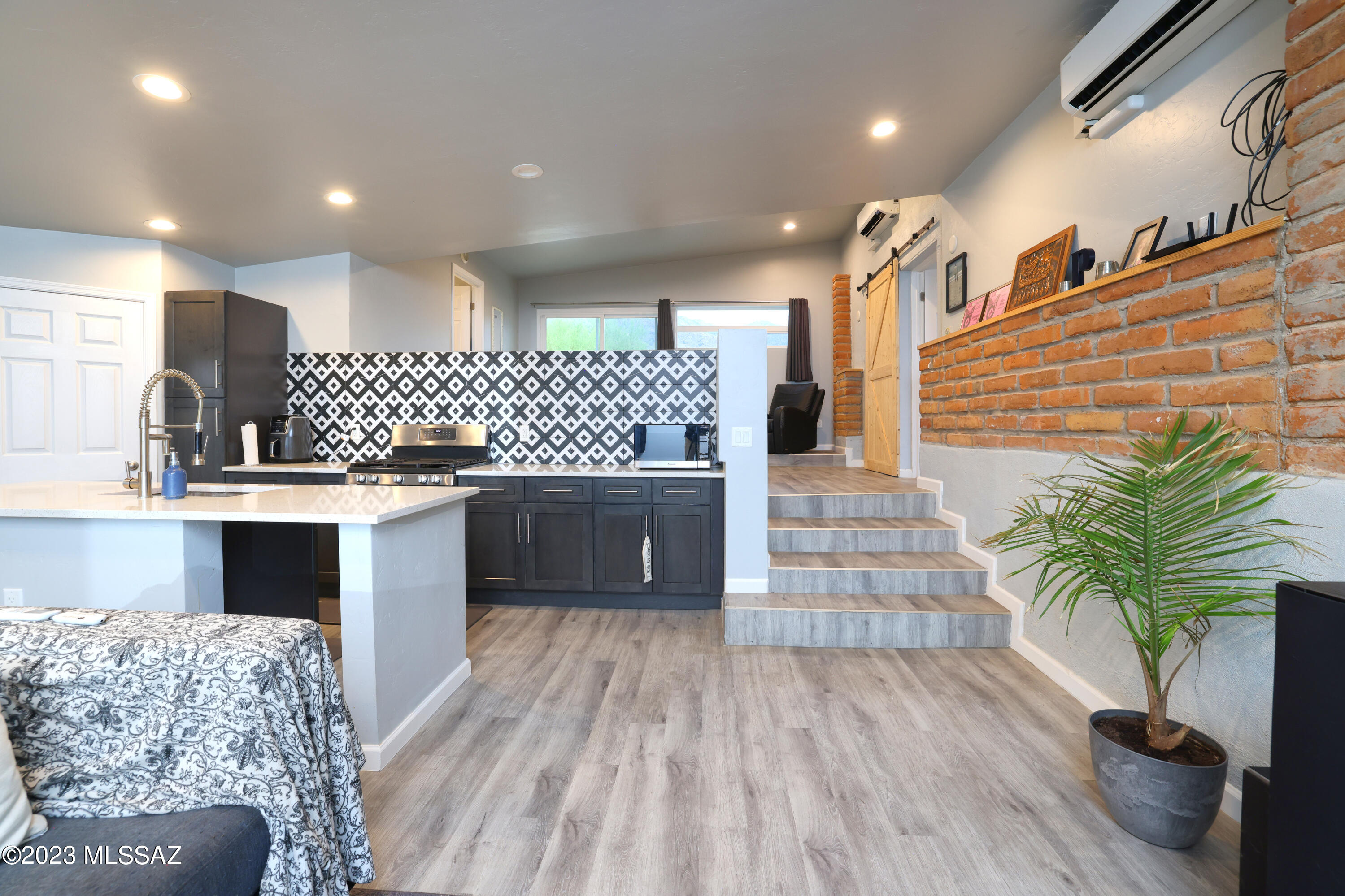 Skyline Bel Air Estates (1-153) - Residential