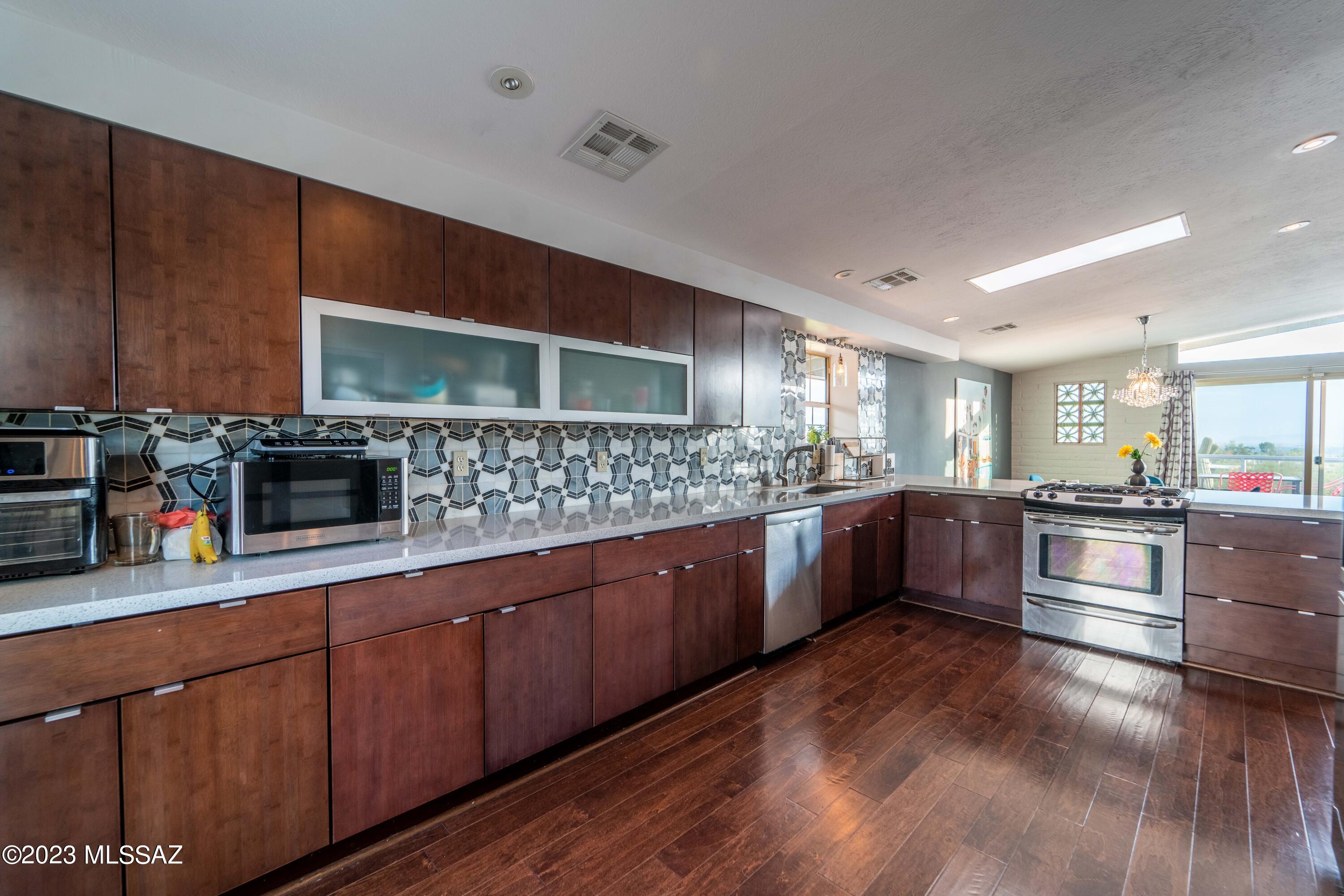 Skyline Bel Air Estates (1-153) - Residential