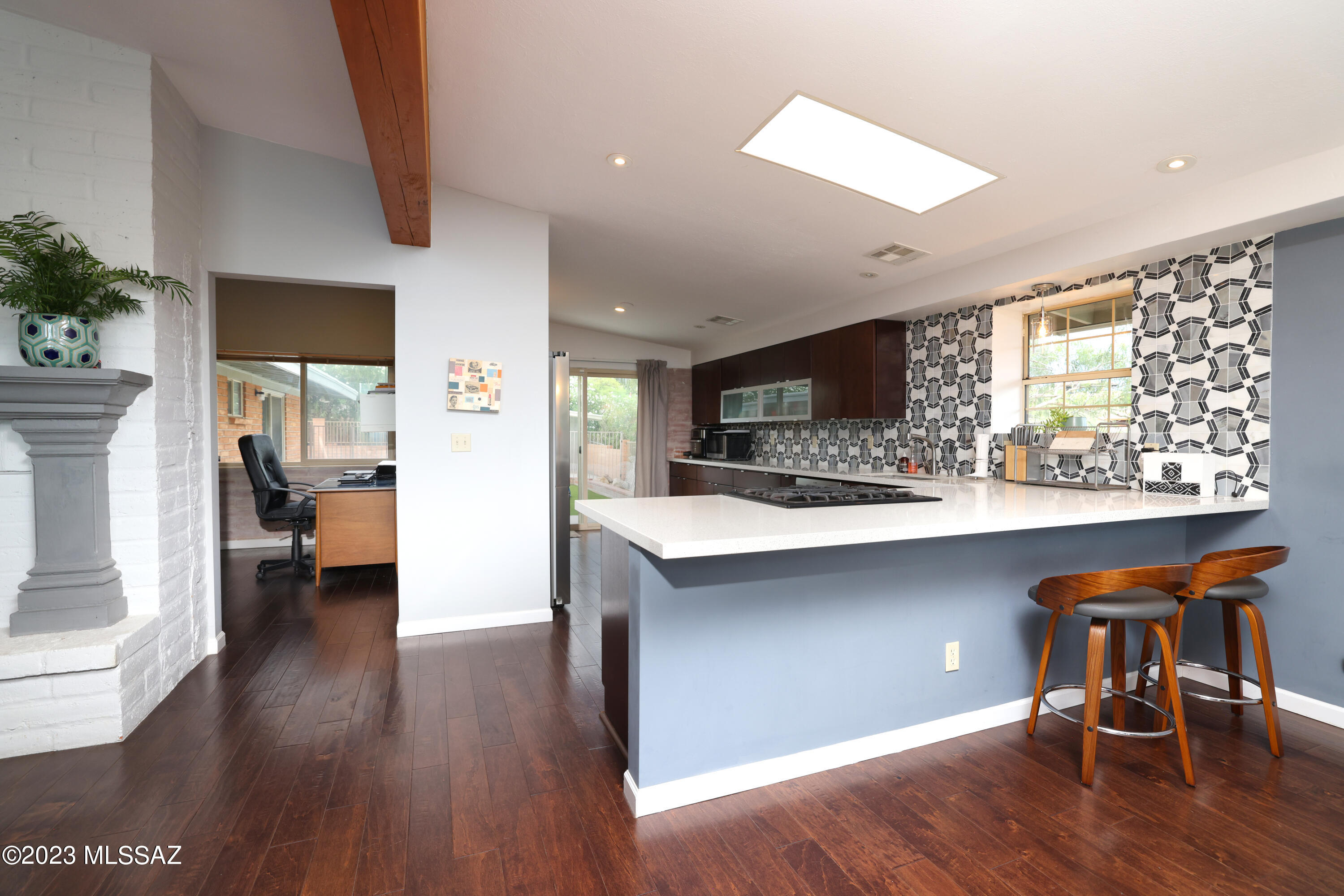 Skyline Bel Air Estates (1-153) - Residential