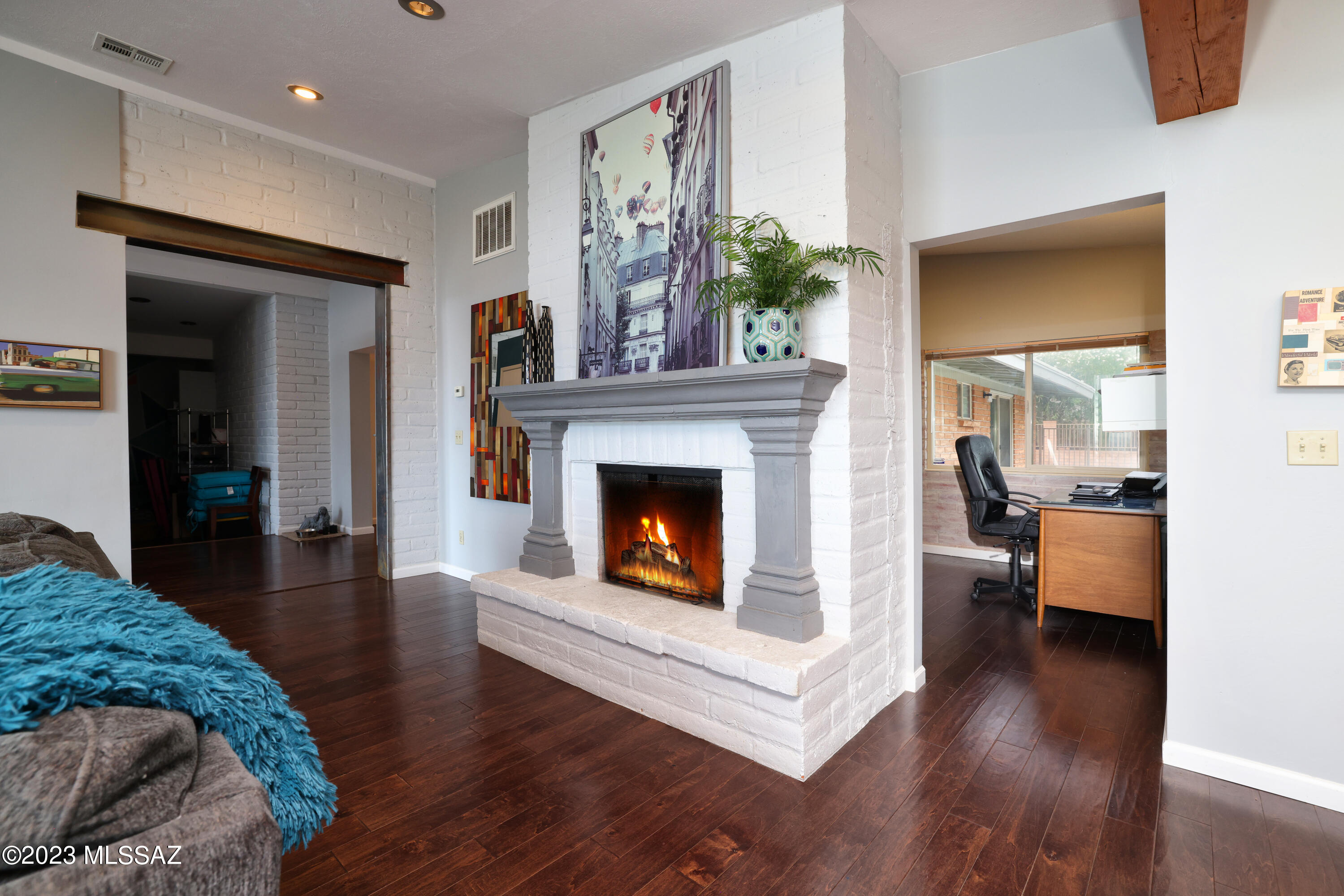 Skyline Bel Air Estates (1-153) - Residential