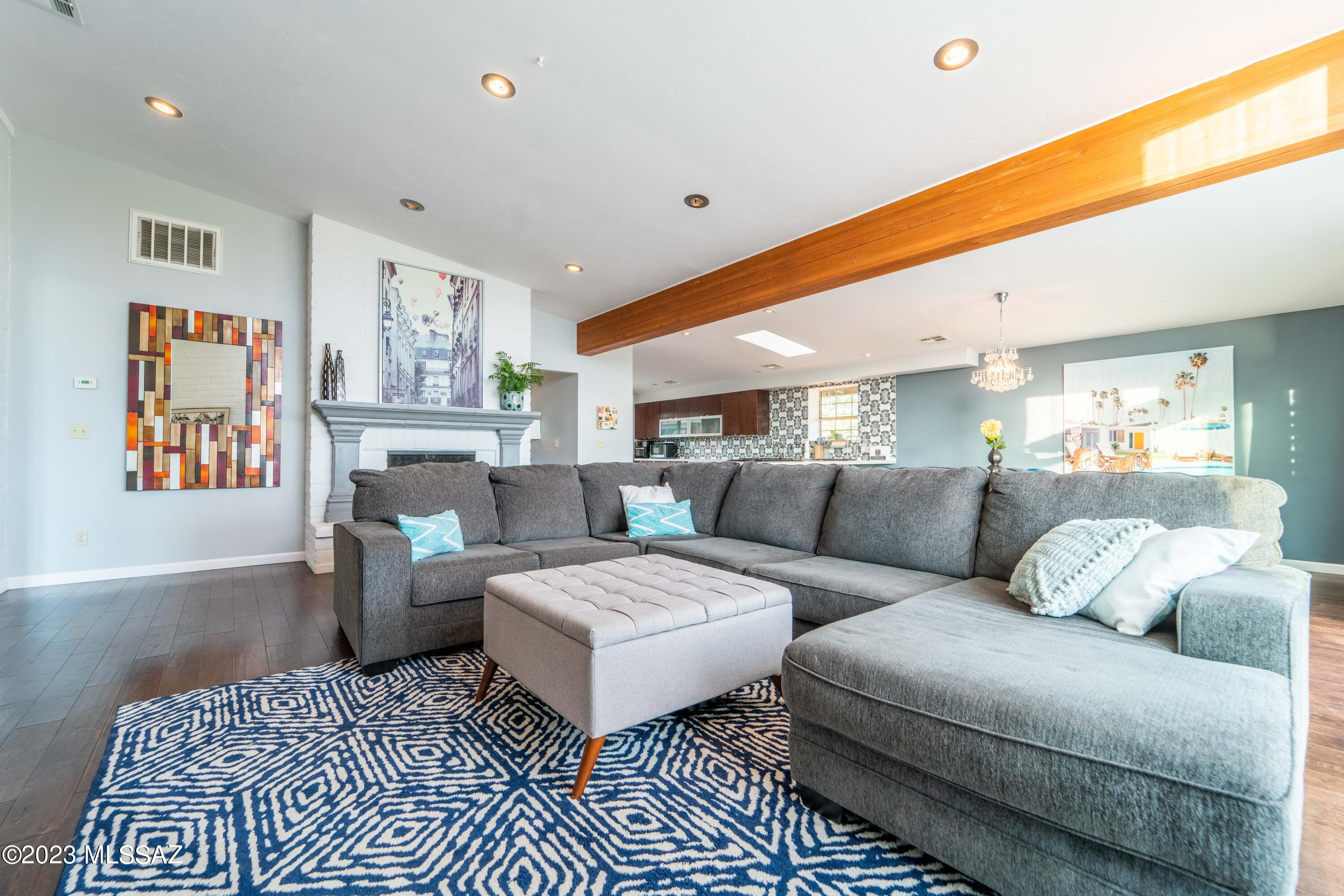 Skyline Bel Air Estates (1-153) - Residential