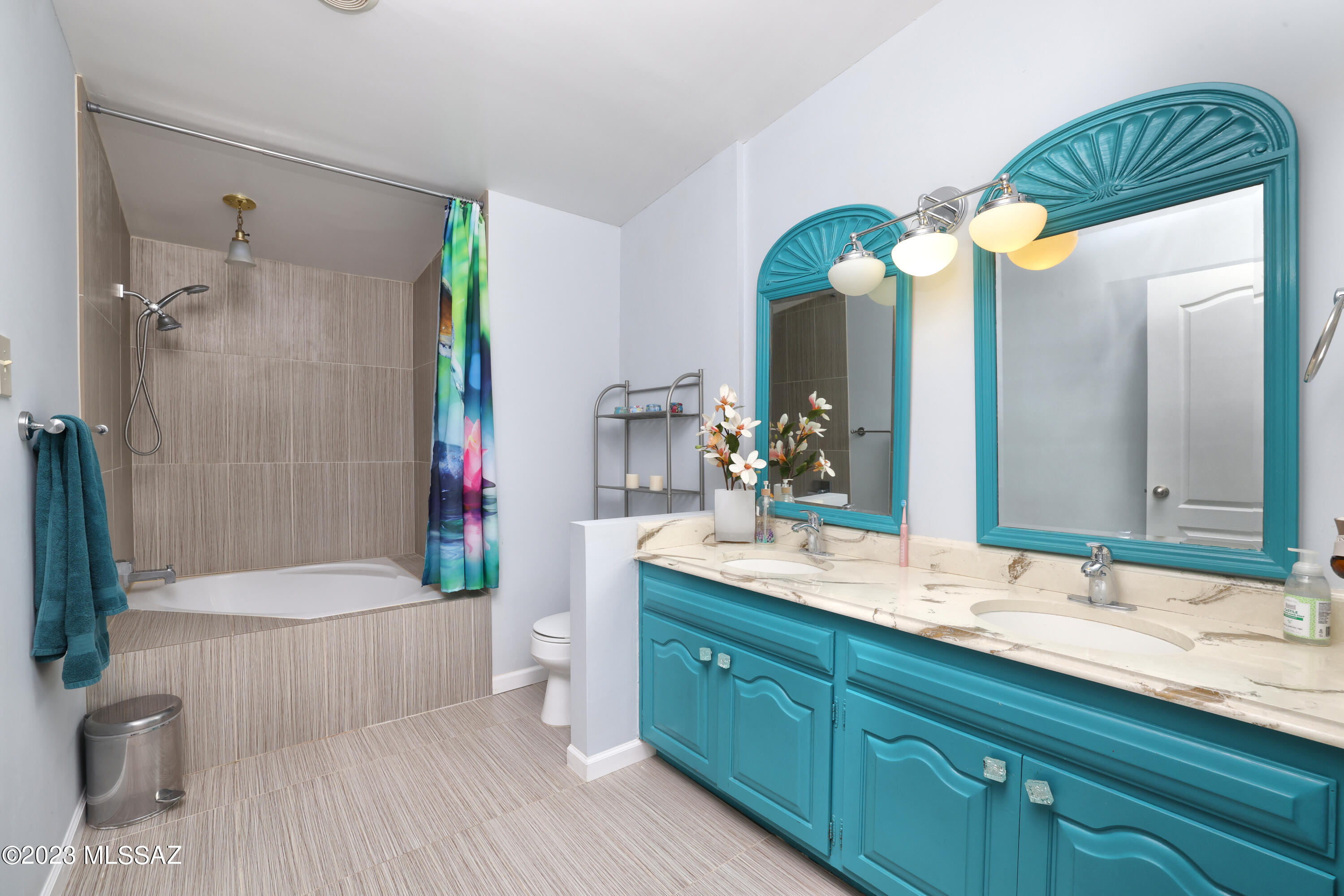 Skyline Bel Air Estates (1-153) - Residential