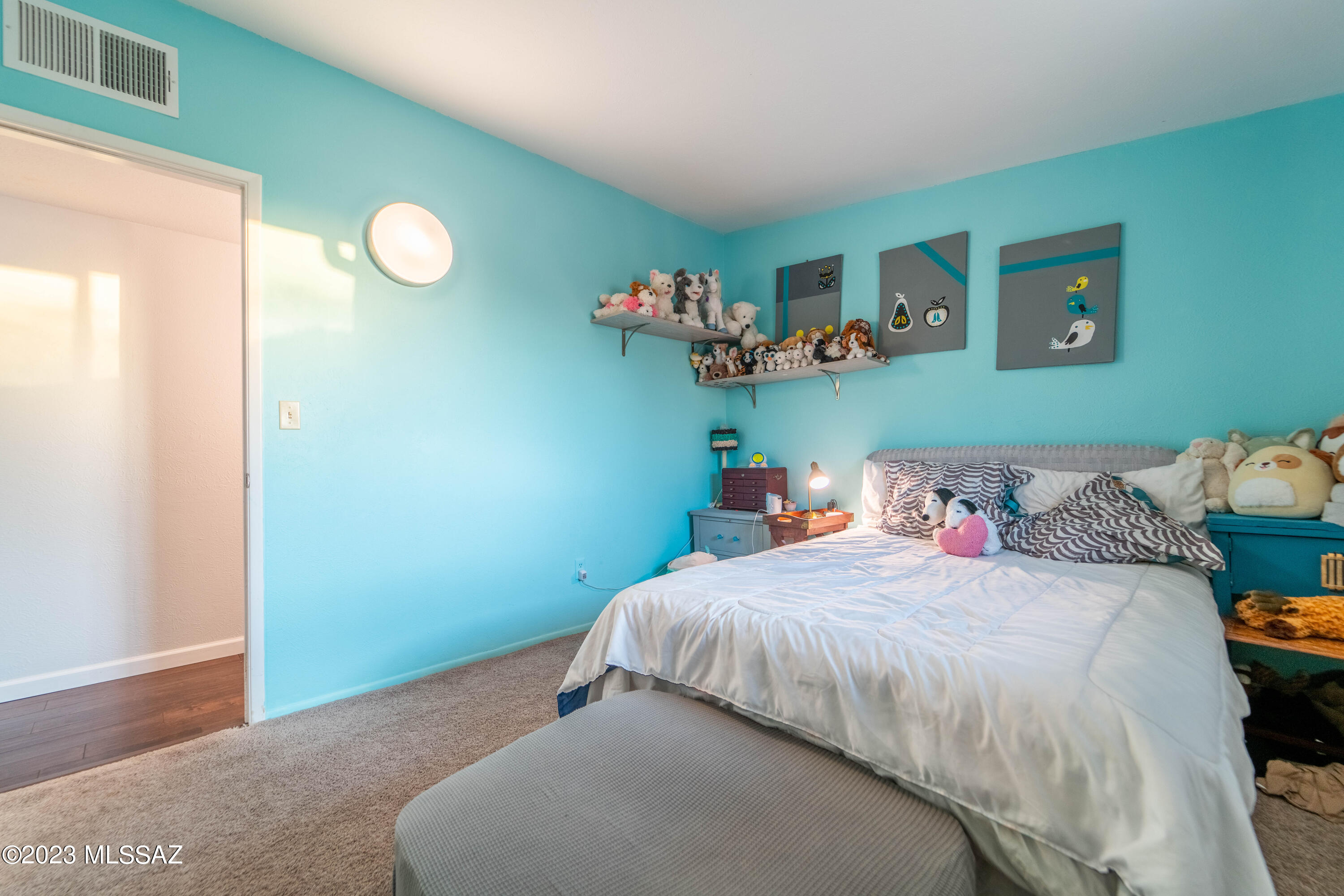 Skyline Bel Air Estates (1-153) - Residential