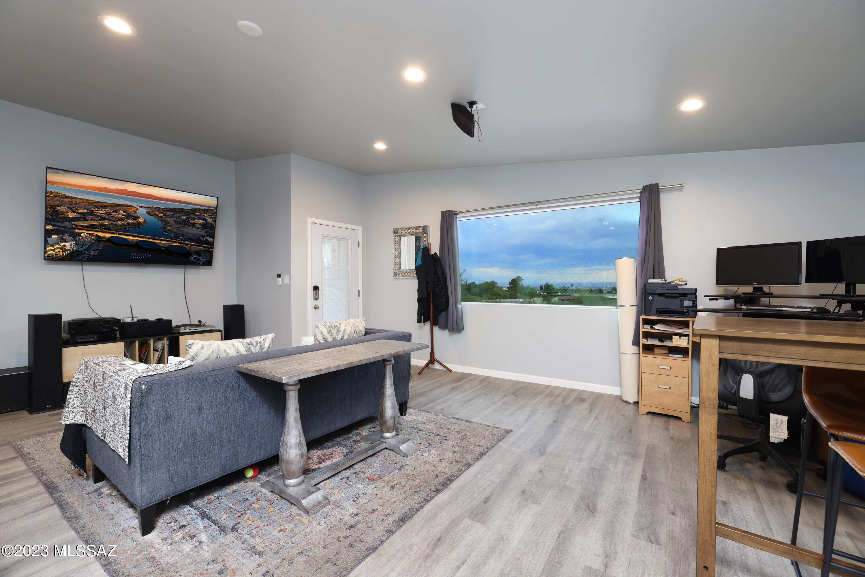 Skyline Bel Air Estates (1-153) - Residential