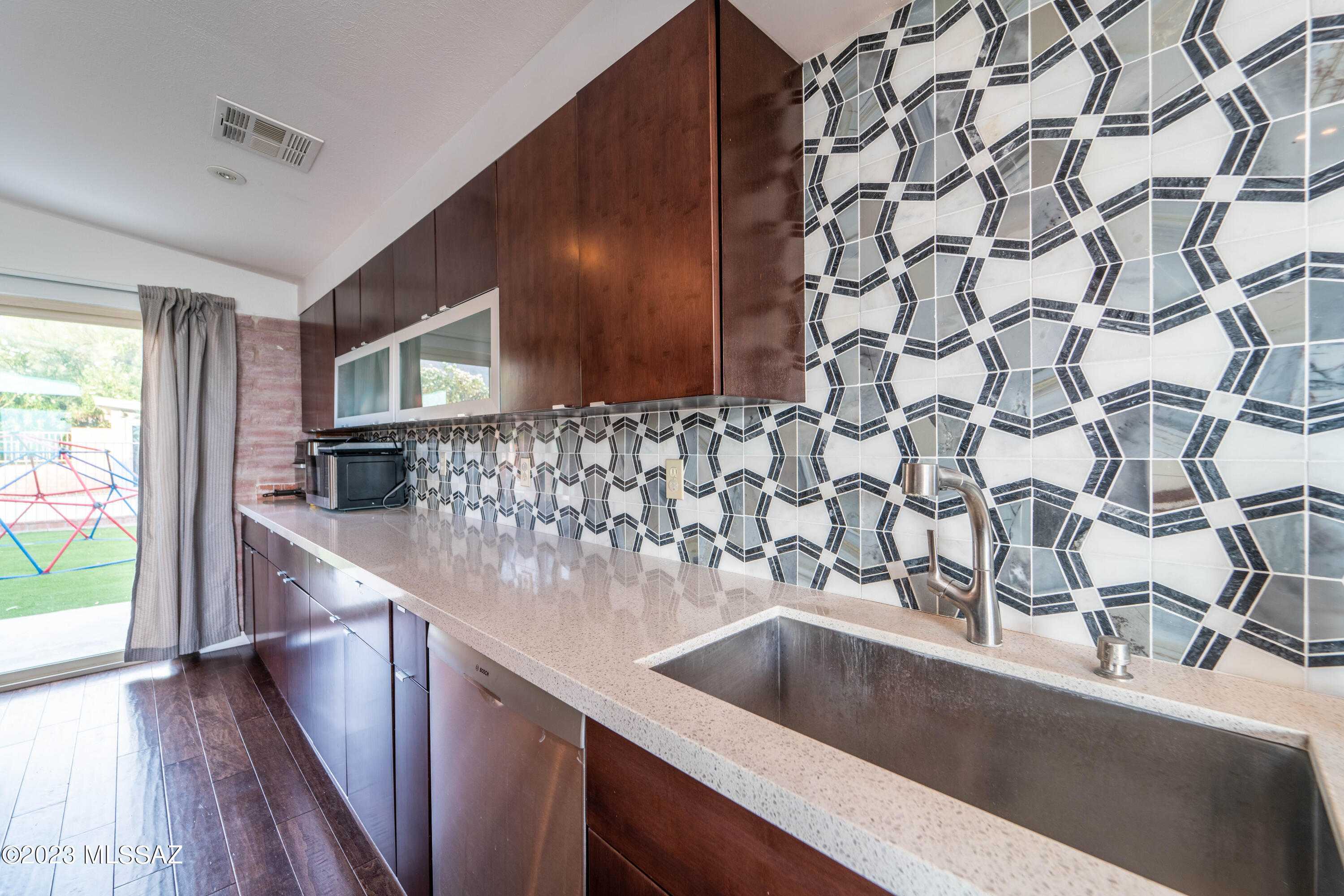 Skyline Bel Air Estates (1-153) - Residential