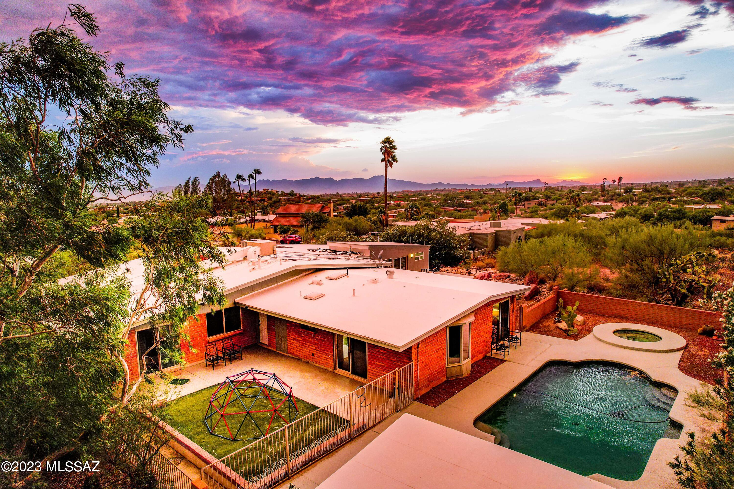 Skyline Bel Air Estates (1-153) - Residential