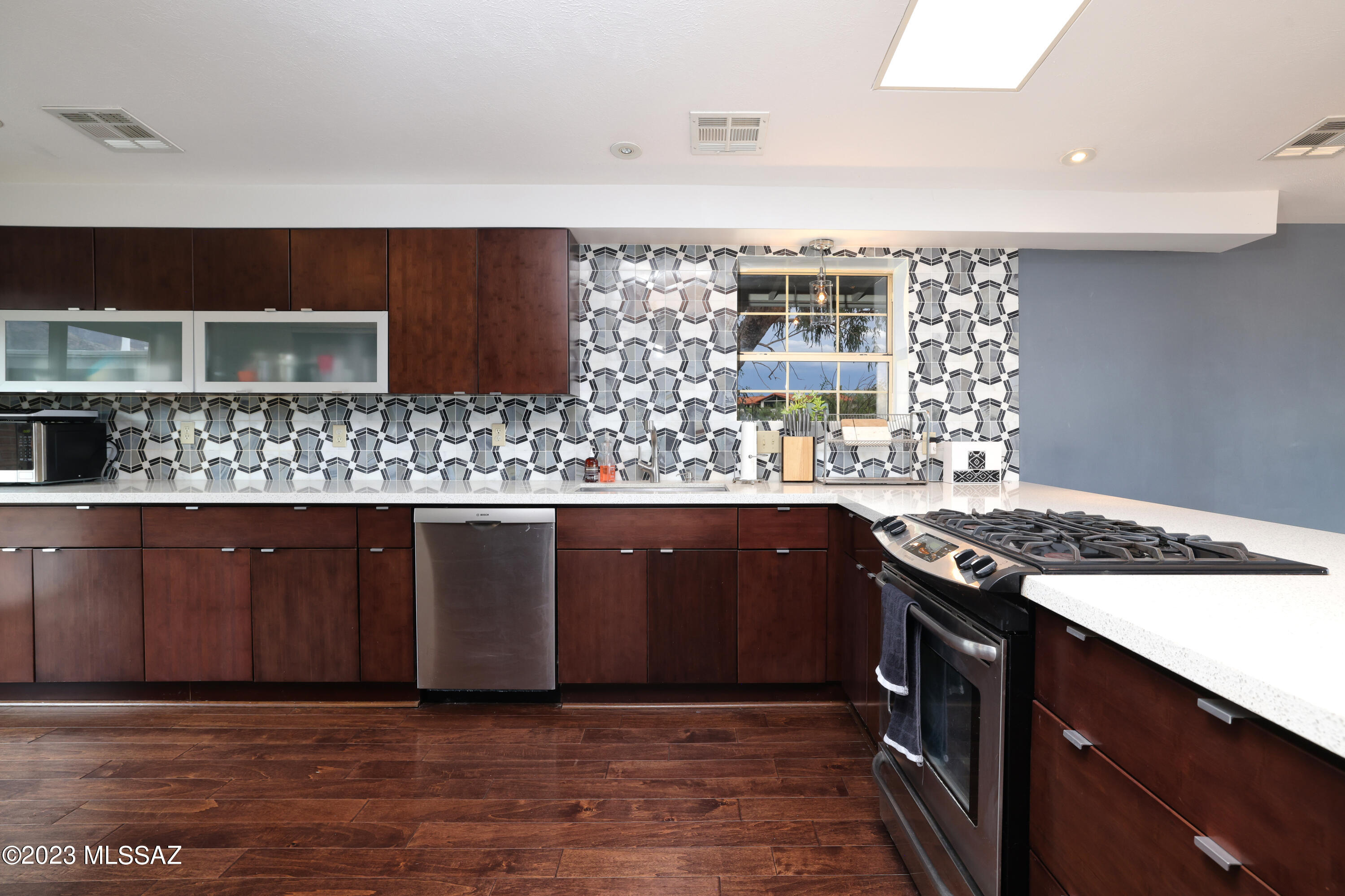 Skyline Bel Air Estates (1-153) - Residential