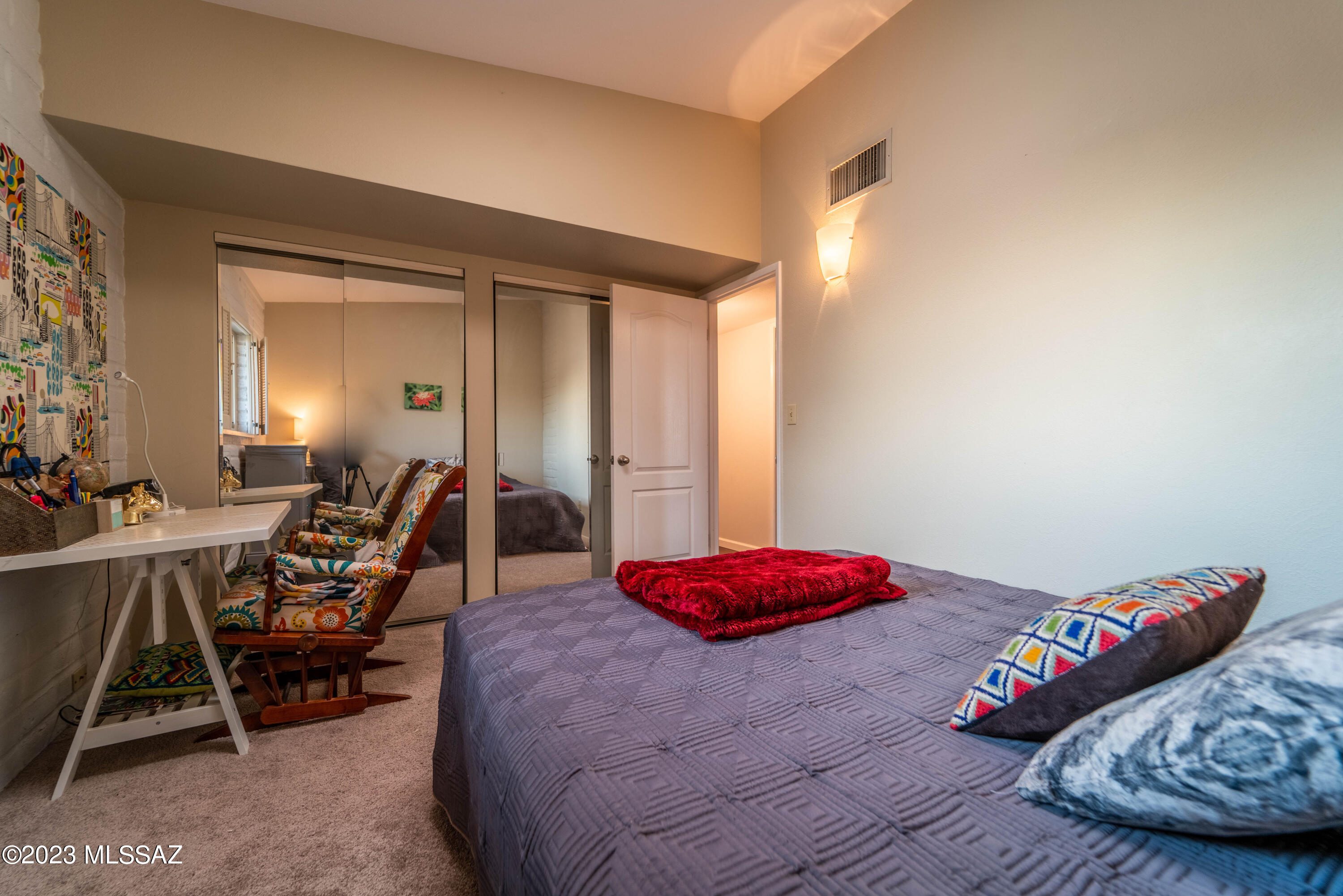 Skyline Bel Air Estates (1-153) - Residential