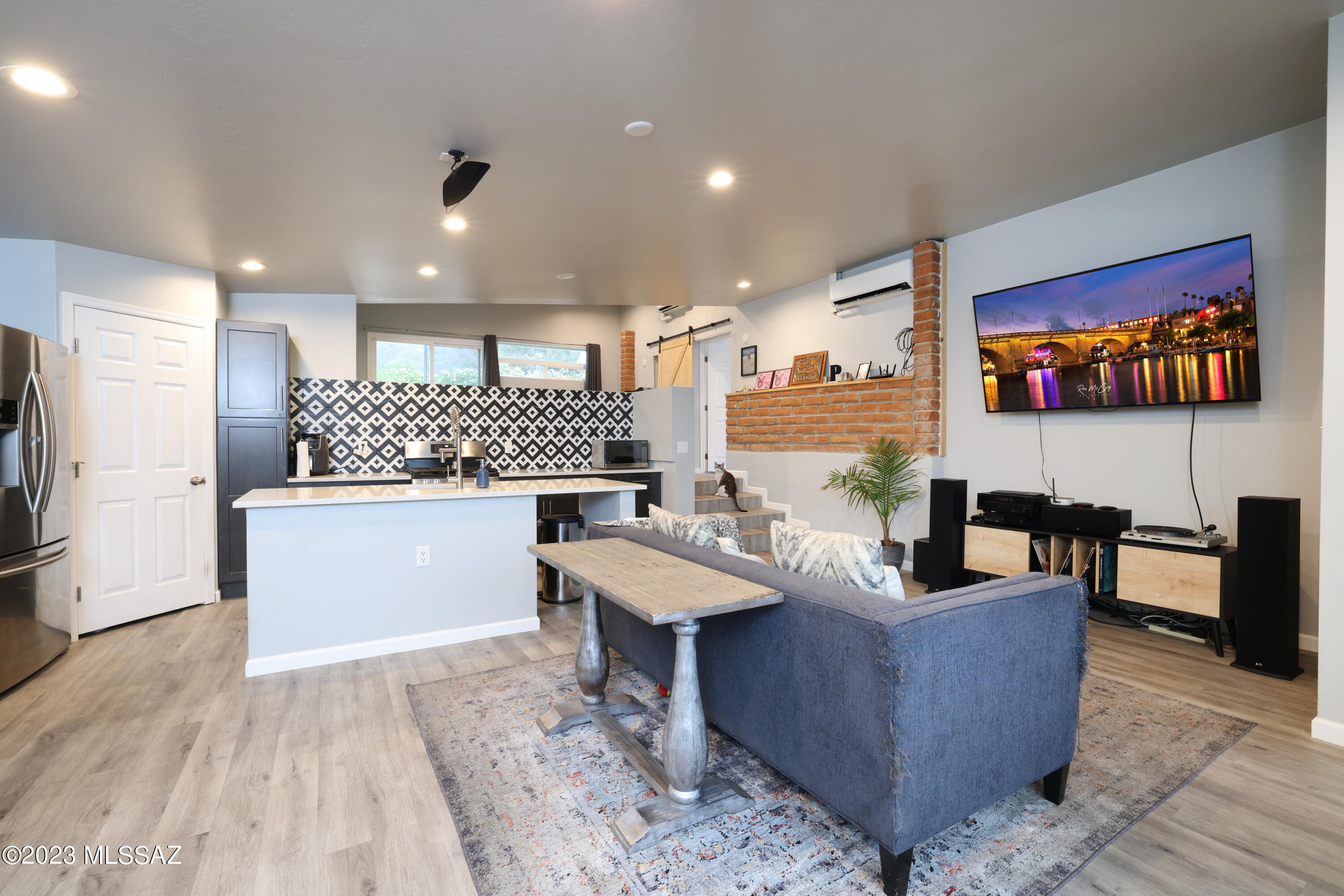 Skyline Bel Air Estates (1-153) - Residential