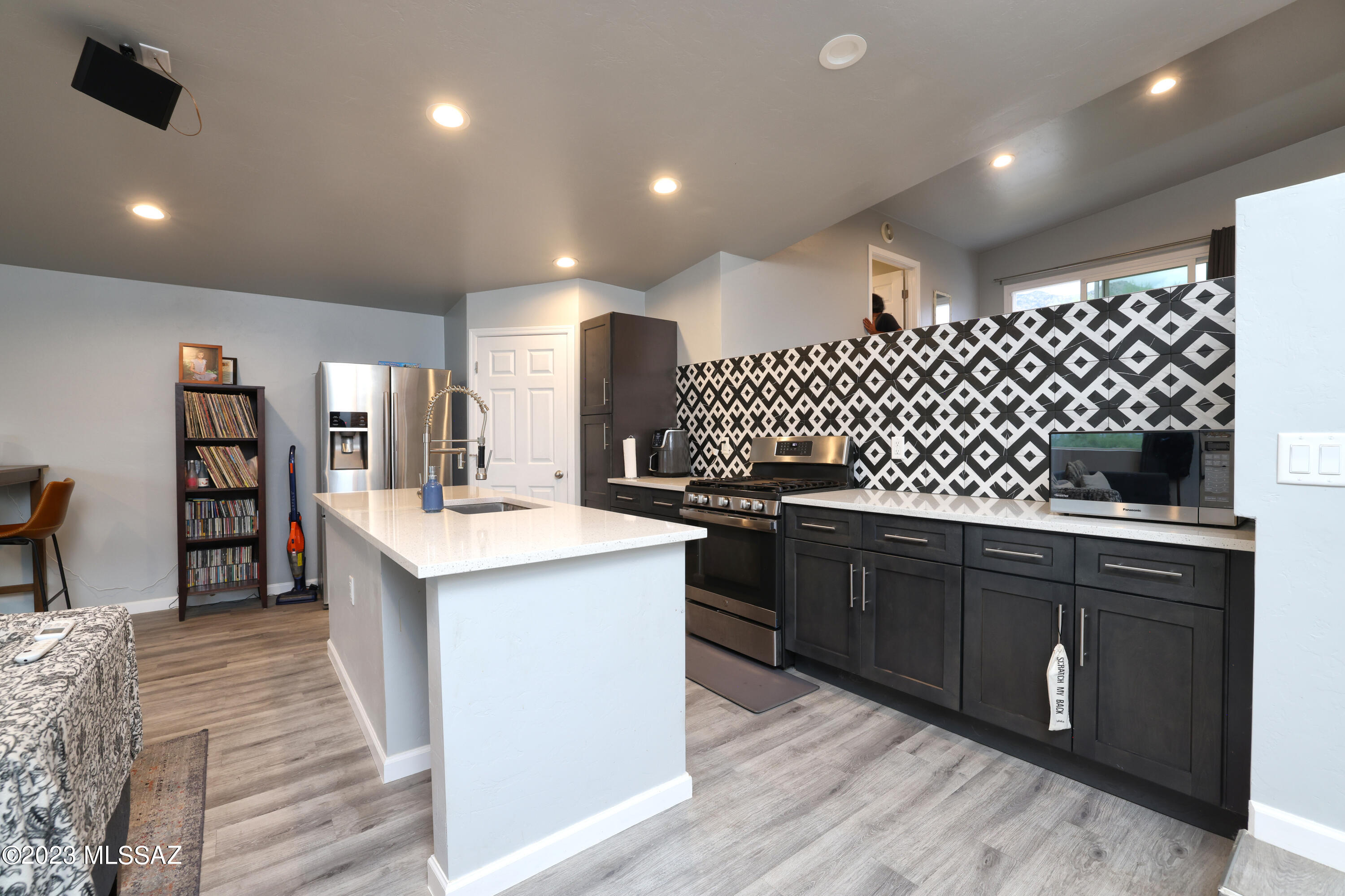 Skyline Bel Air Estates (1-153) - Residential
