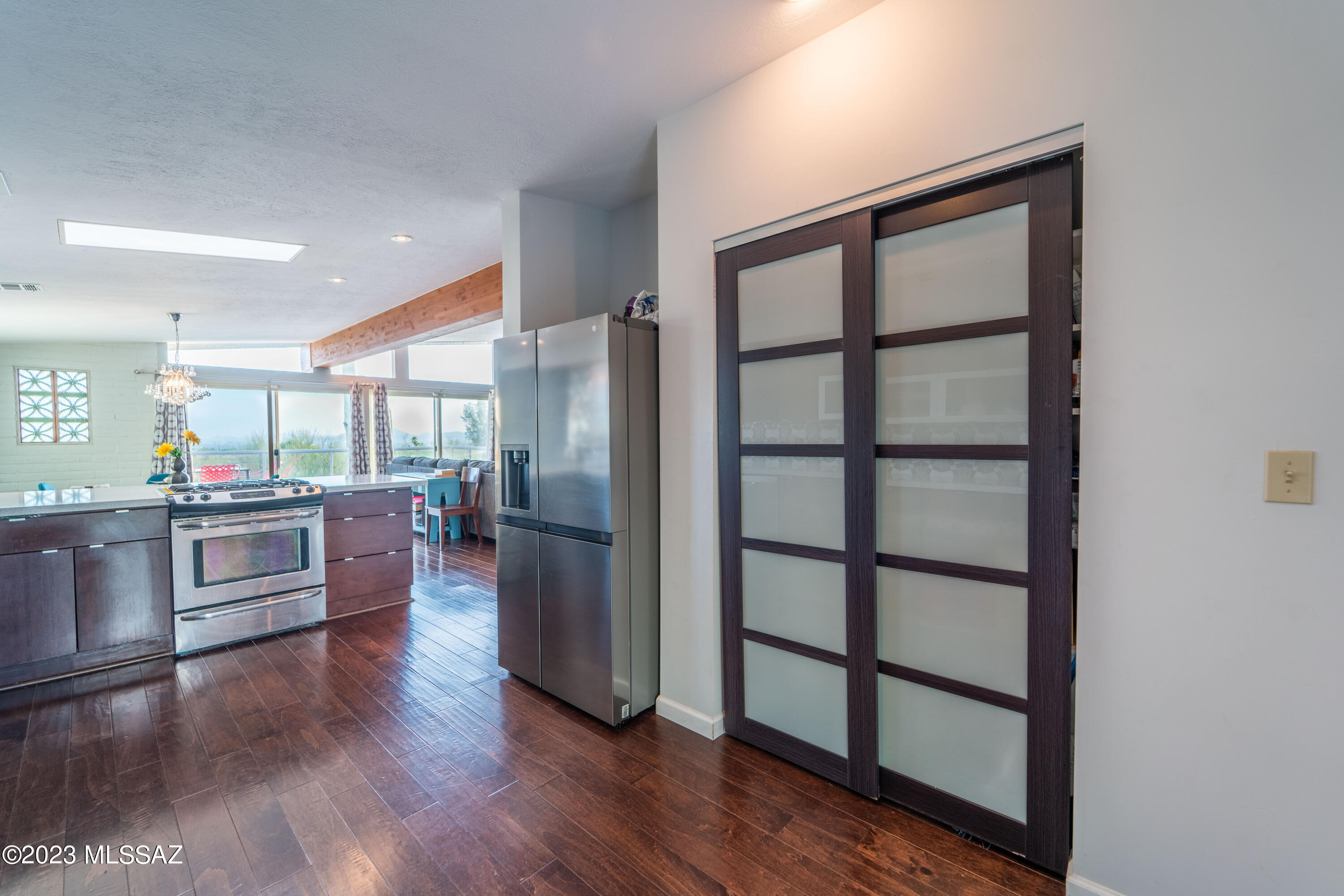 Skyline Bel Air Estates (1-153) - Residential
