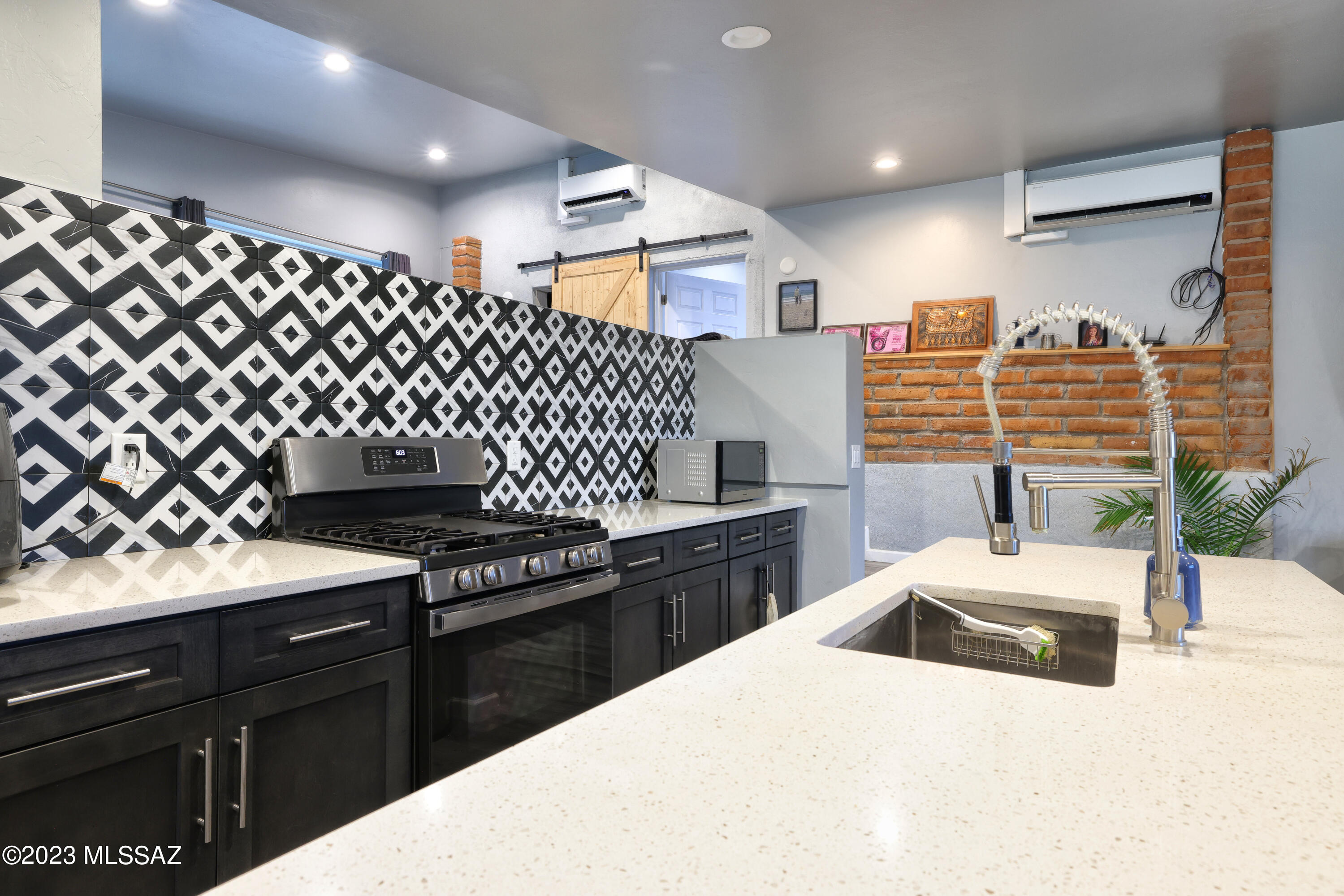 Skyline Bel Air Estates (1-153) - Residential