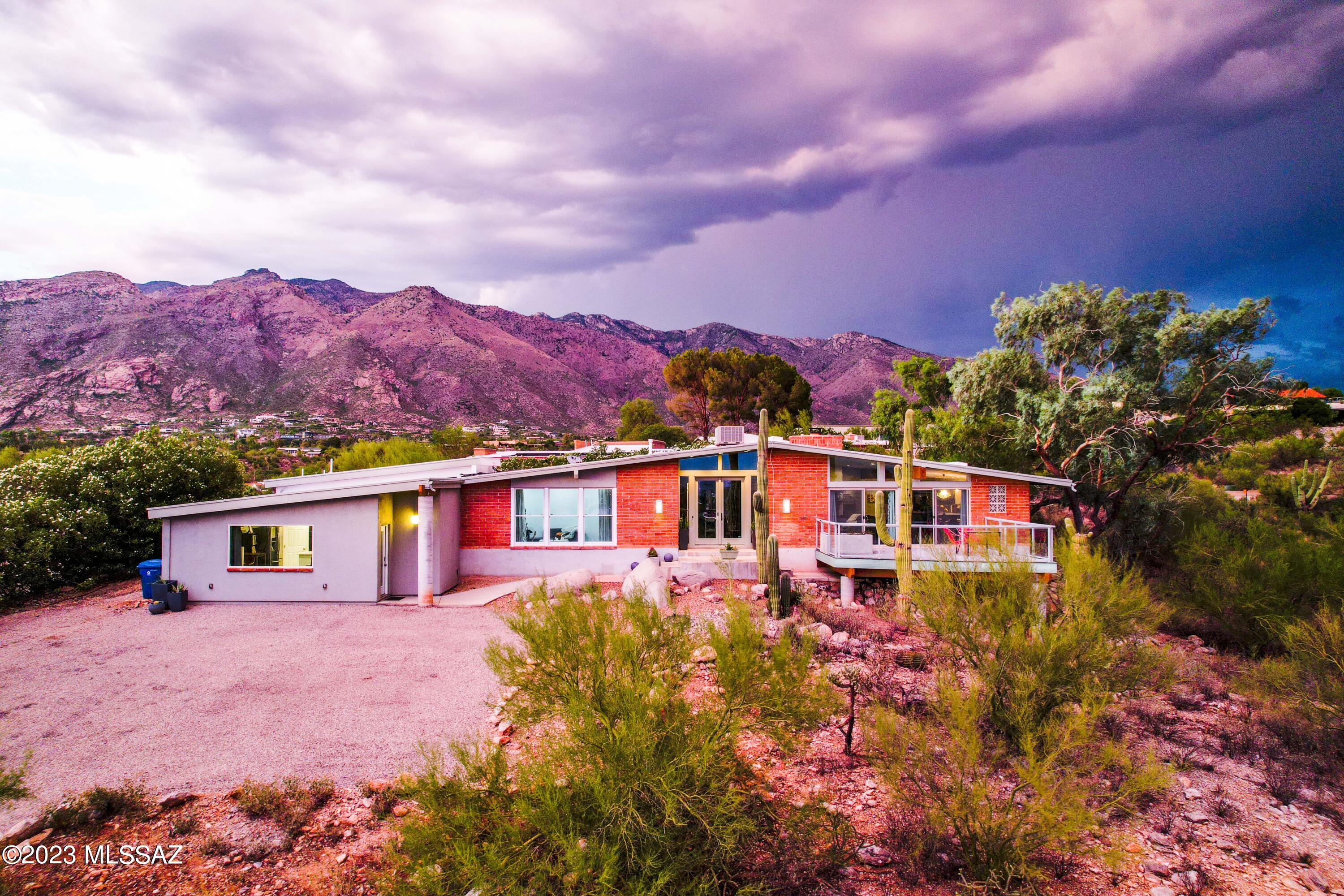 Skyline Bel Air Estates (1-153) - Residential
