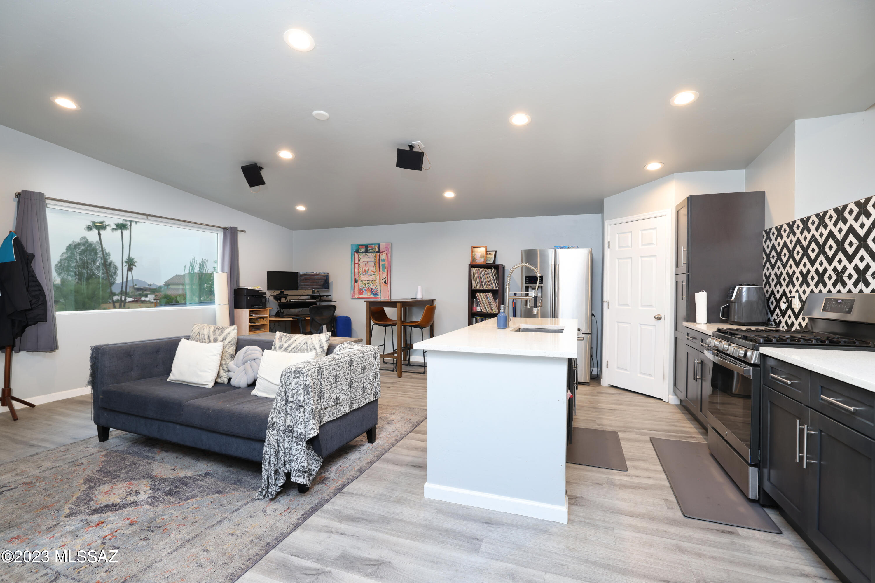 Skyline Bel Air Estates (1-153) - Residential